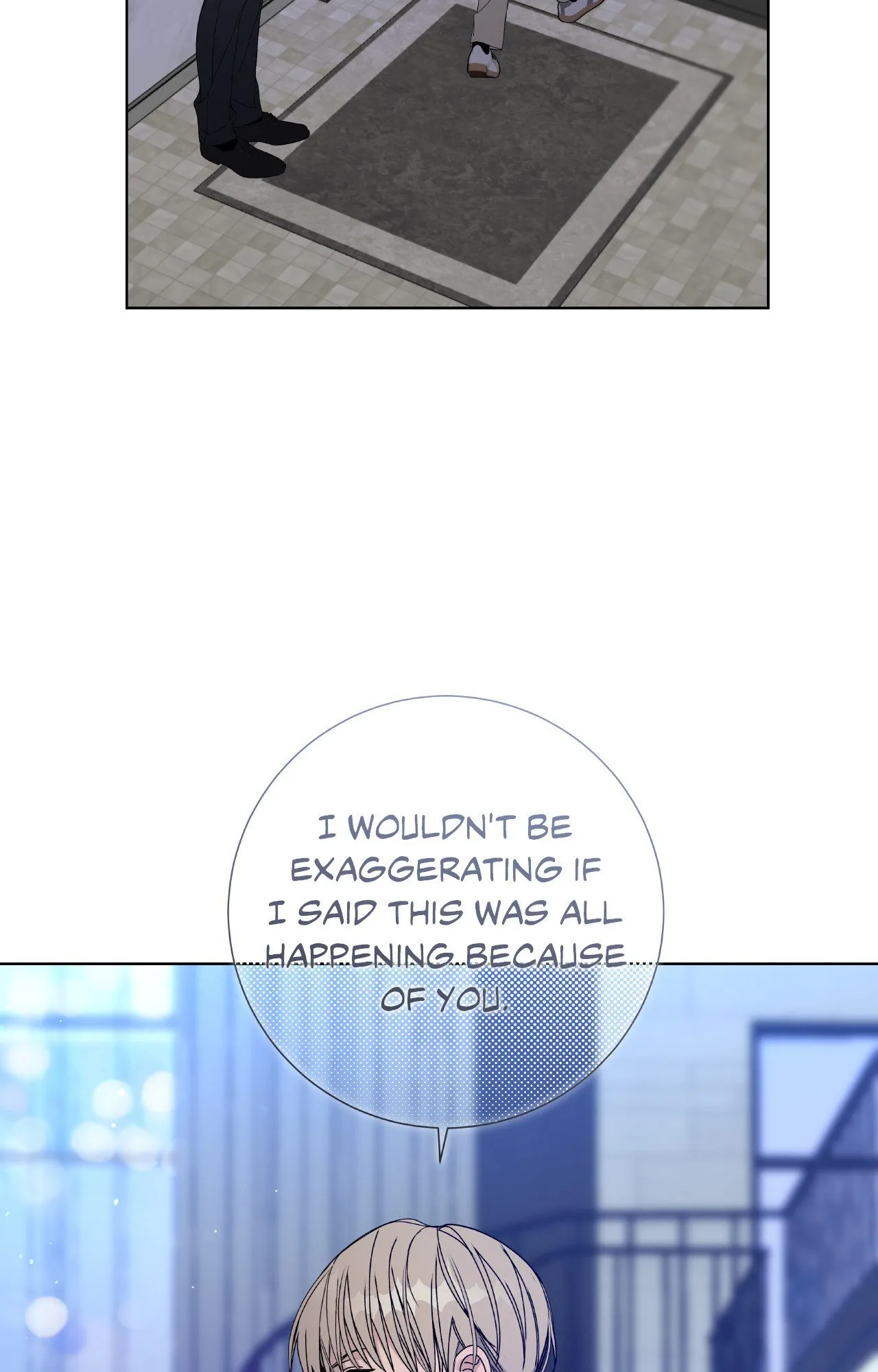 Blaze Out - Chapter 64 Page 29
