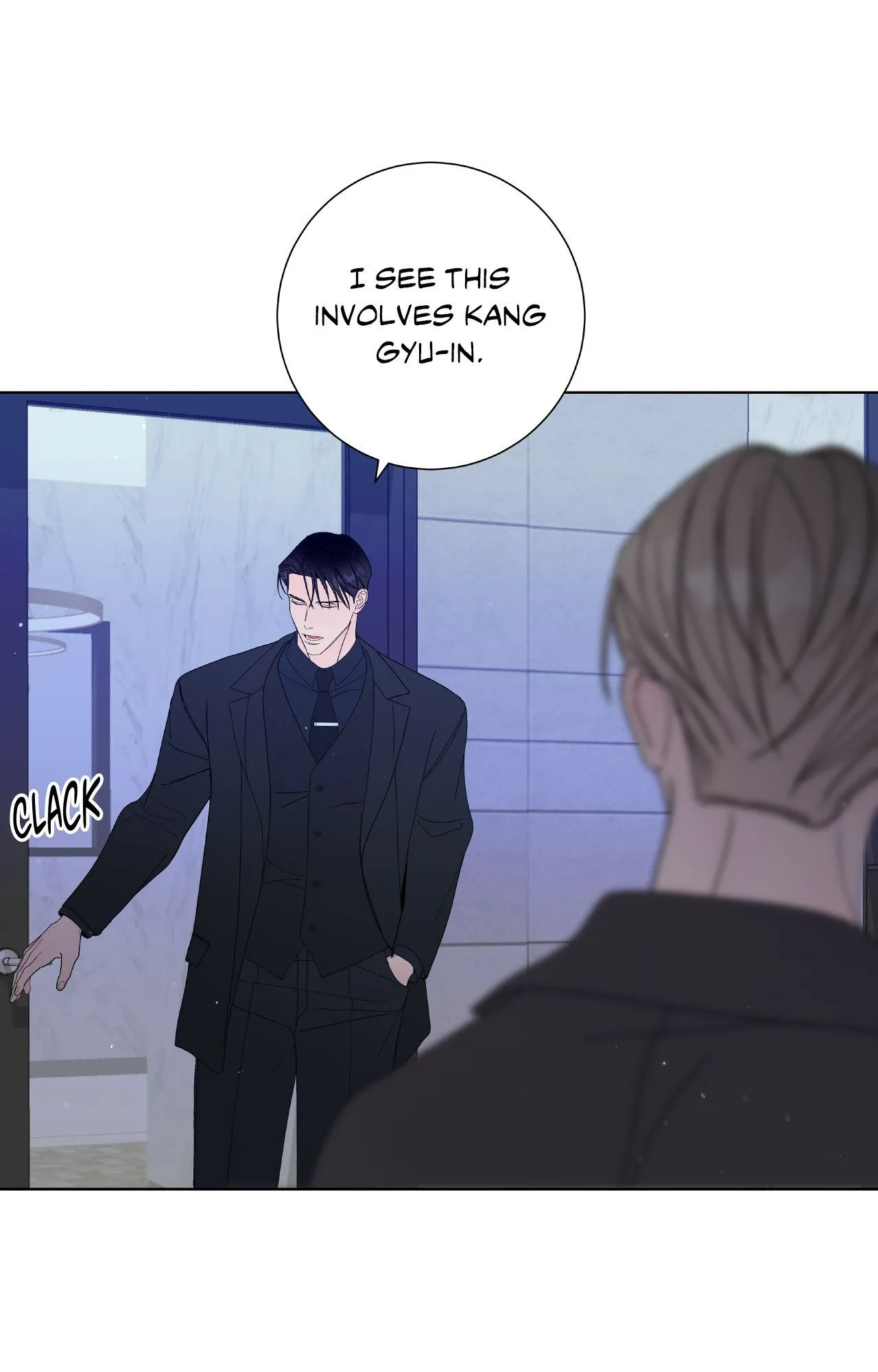 Blaze Out - Chapter 64 Page 31