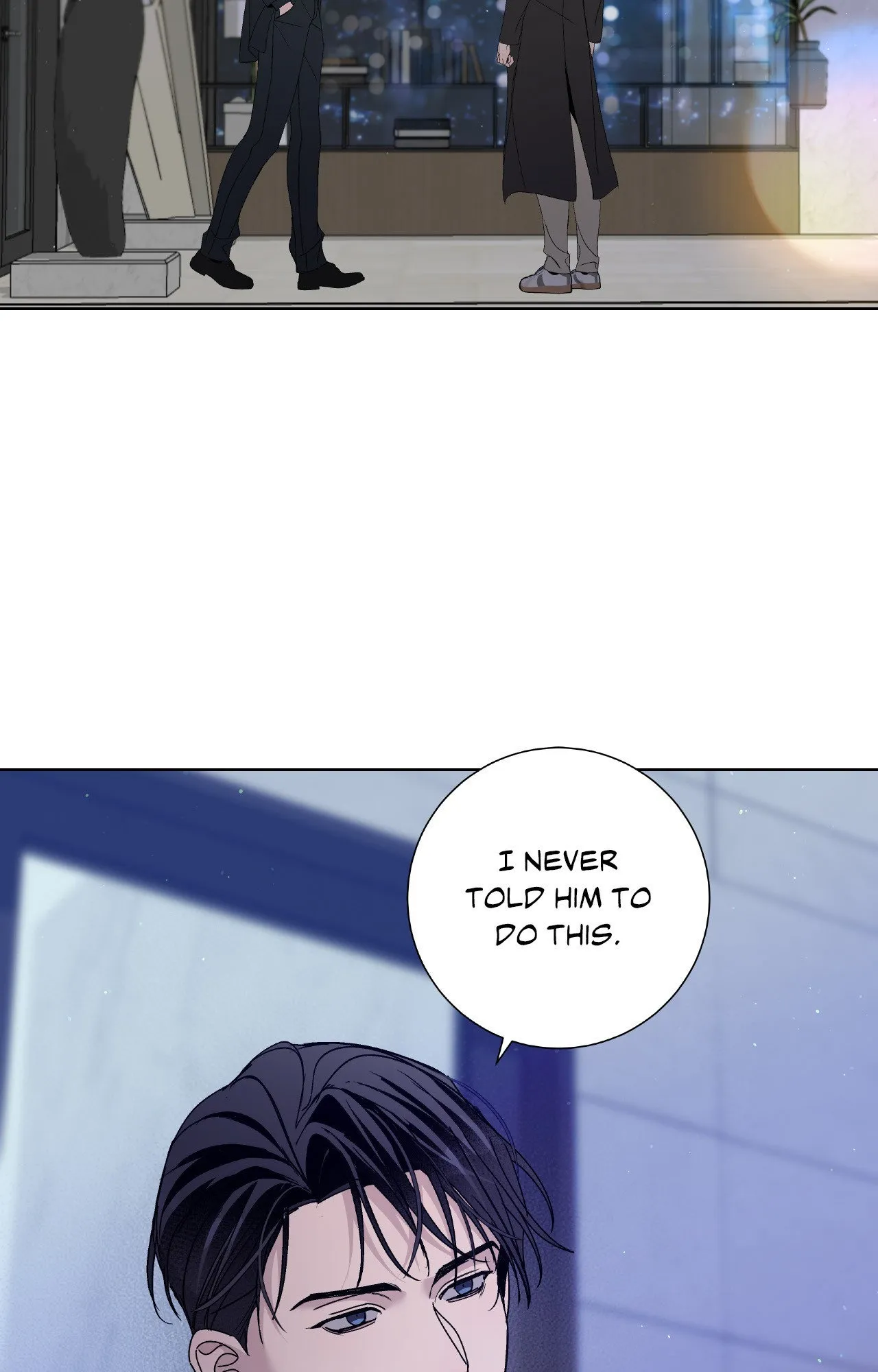 Blaze Out - Chapter 64 Page 33