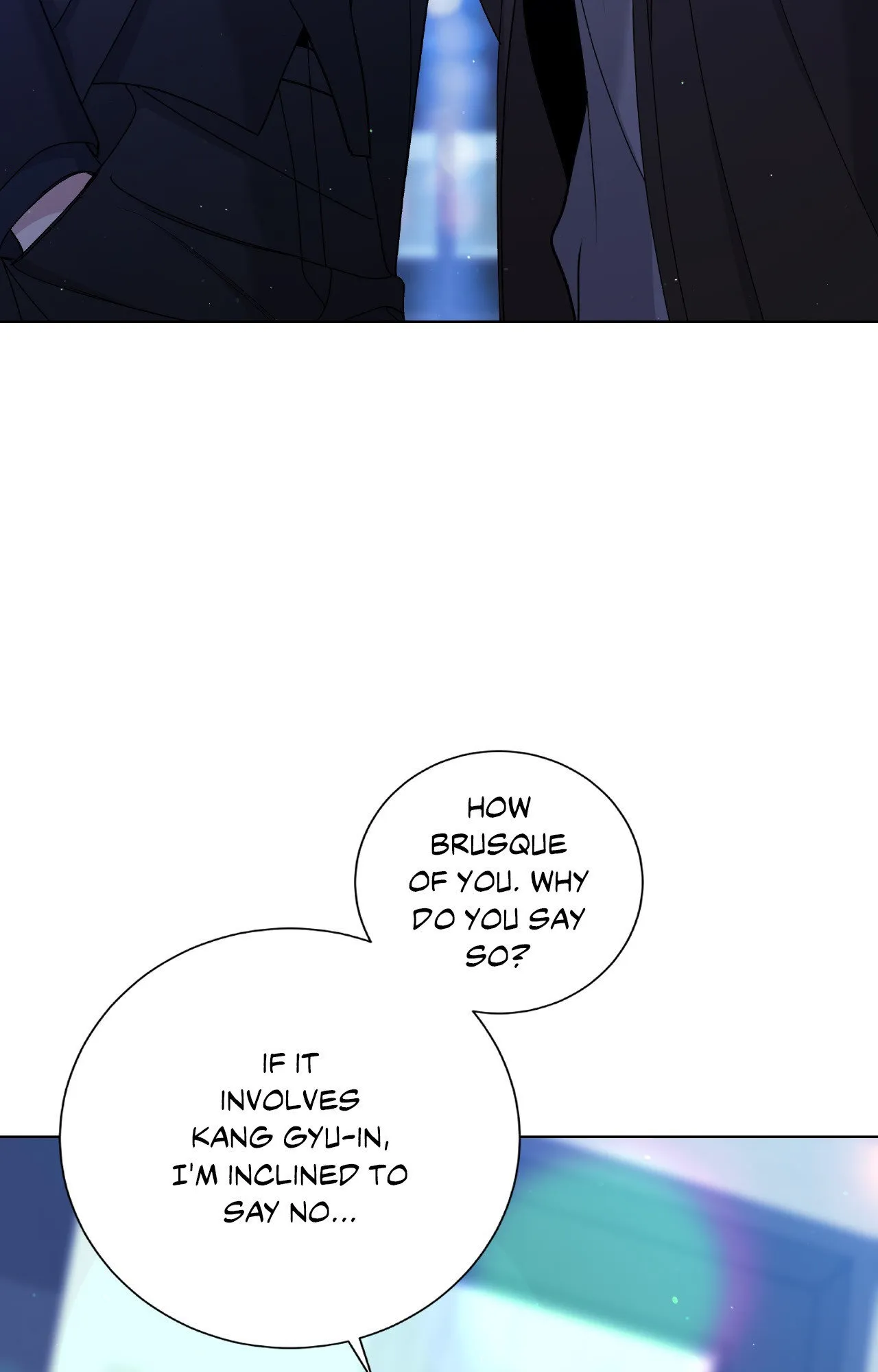 Blaze Out - Chapter 64 Page 37