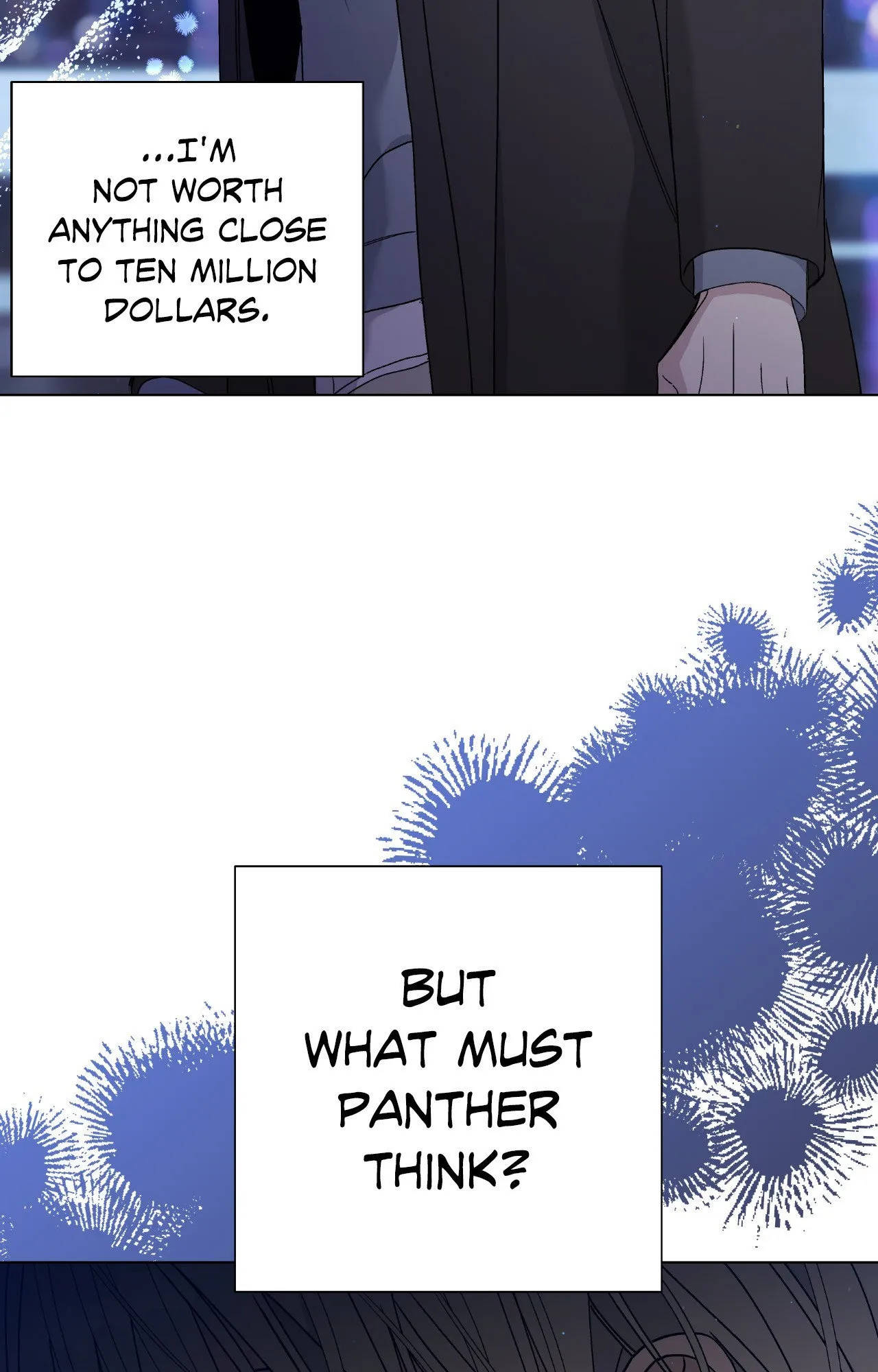 Blaze Out - Chapter 64 Page 41