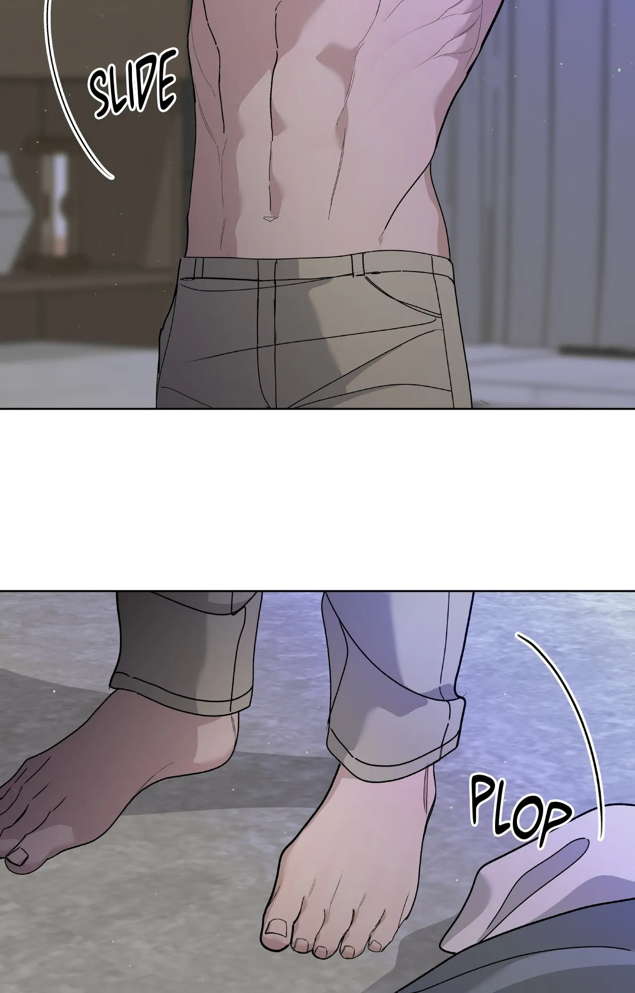 Blaze Out - Chapter 64 Page 56