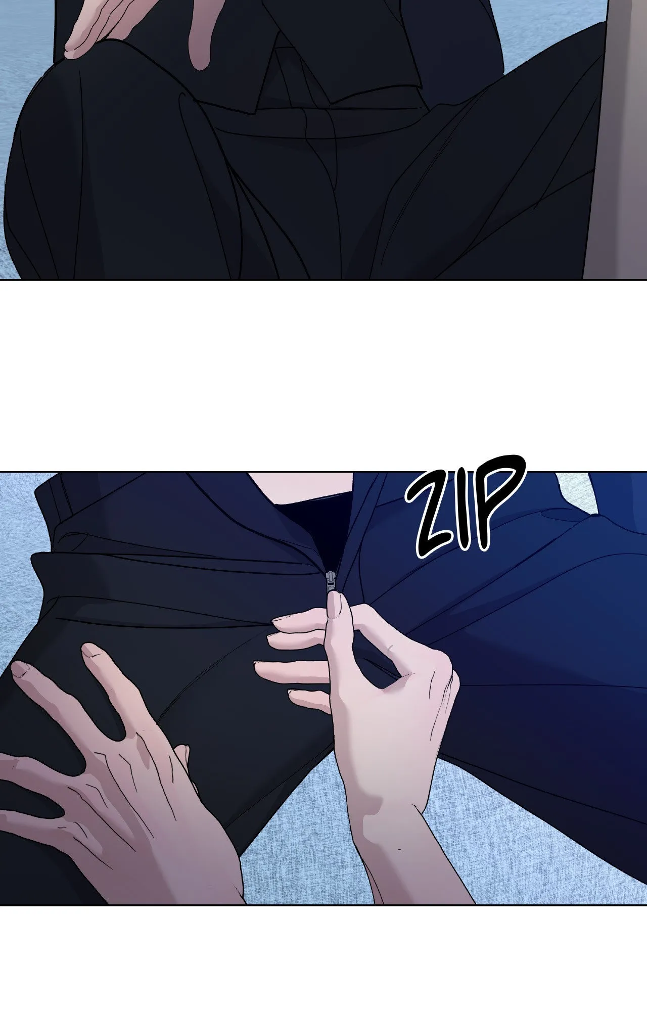 Blaze Out - Chapter 64 Page 69
