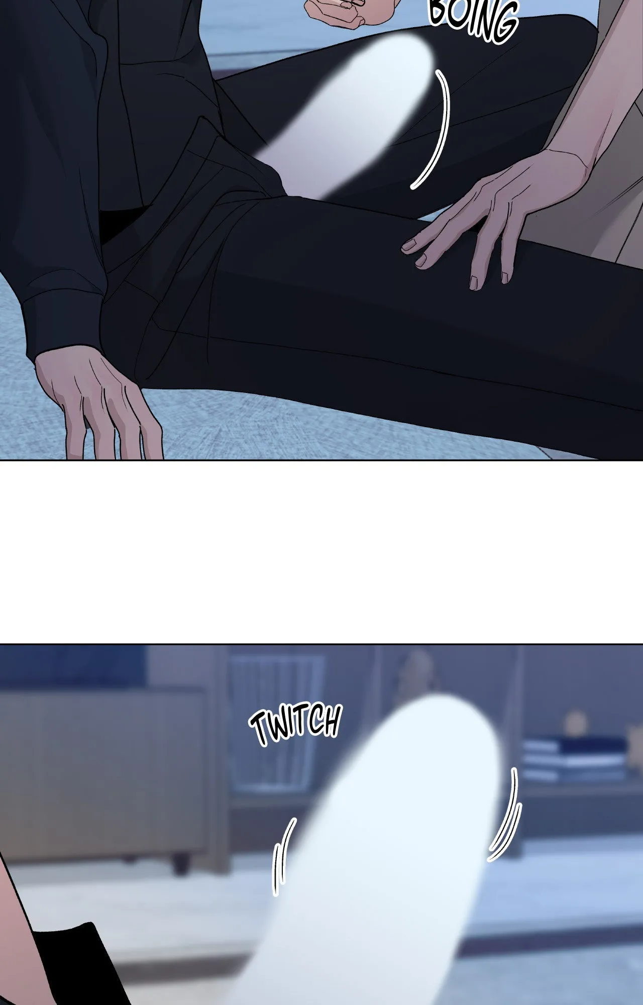 Blaze Out - Chapter 64 Page 71