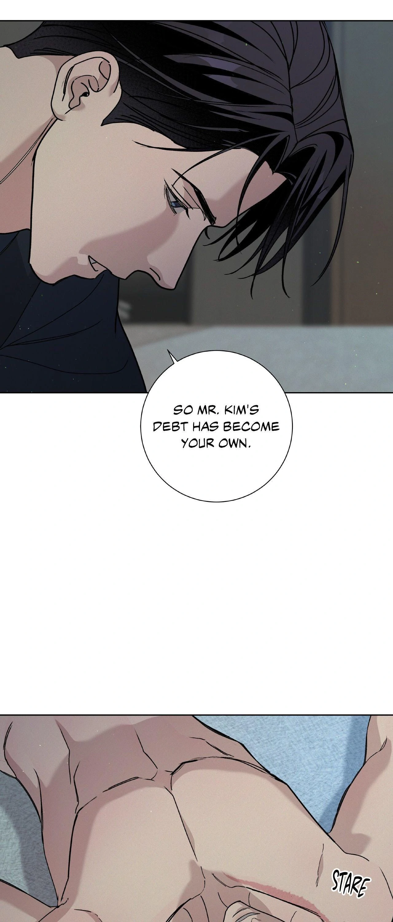Blaze Out - Chapter 65 Page 14