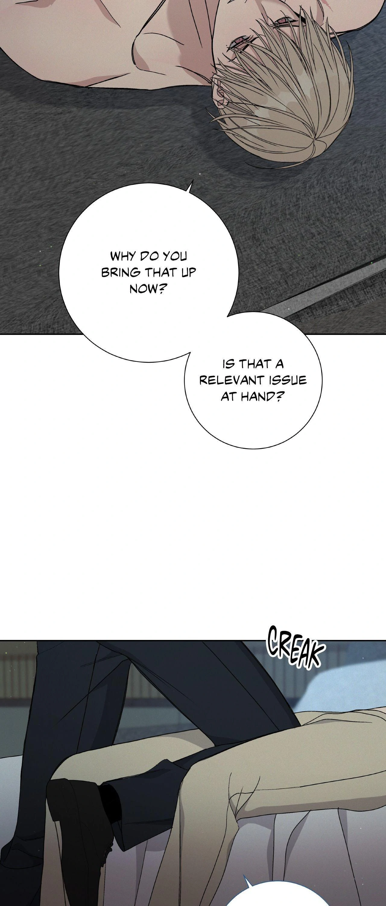 Blaze Out - Chapter 65 Page 15