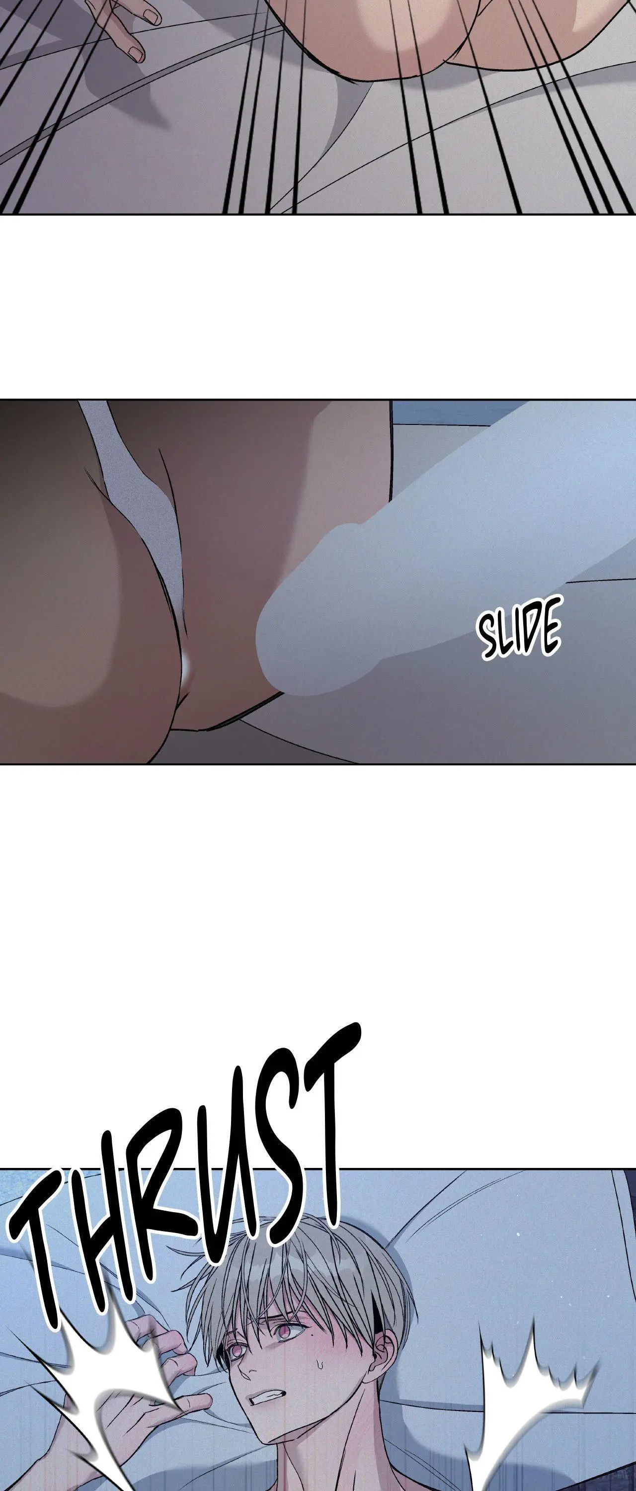 Blaze Out - Chapter 65 Page 24