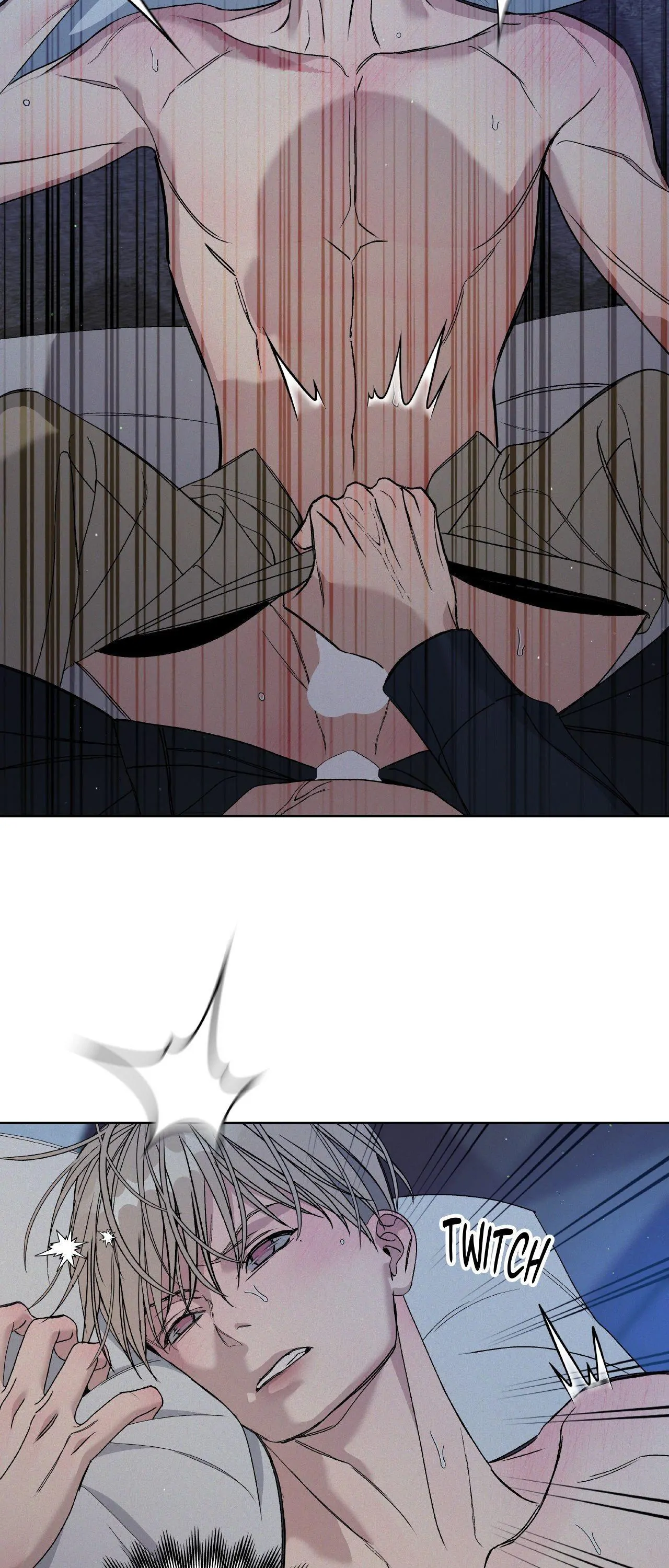 Blaze Out - Chapter 65 Page 25