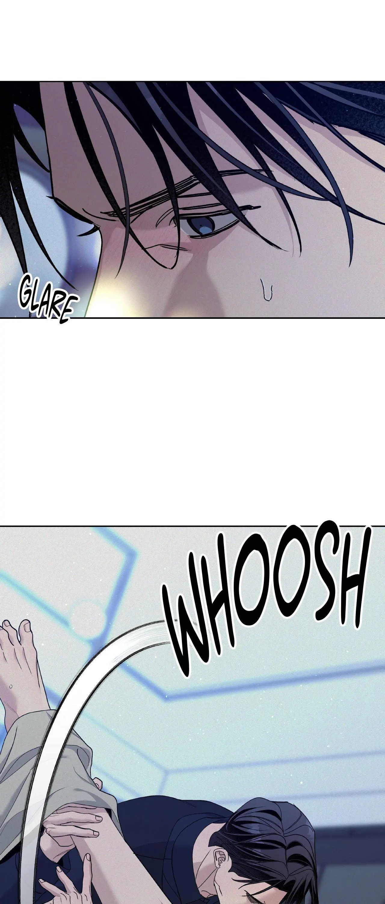 Blaze Out - Chapter 65 Page 31
