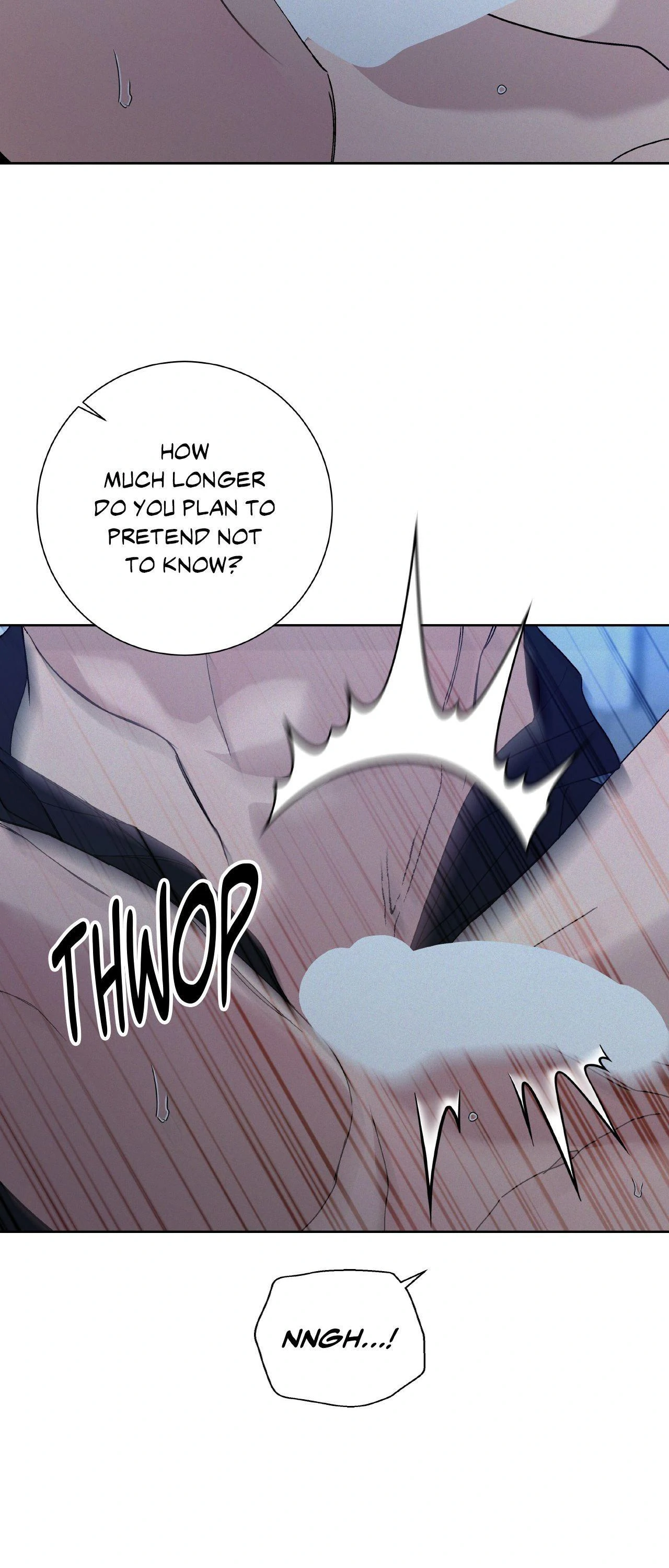 Blaze Out - Chapter 65 Page 35