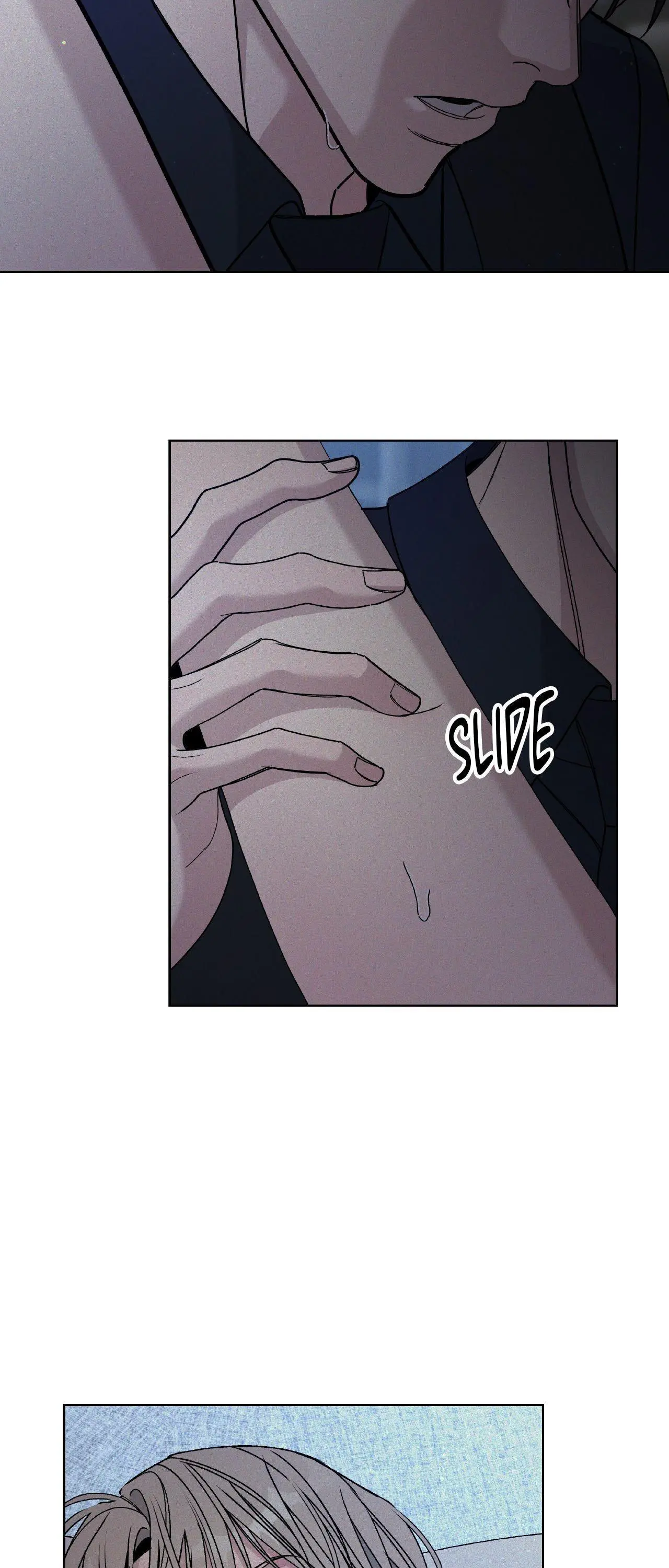 Blaze Out - Chapter 65 Page 40