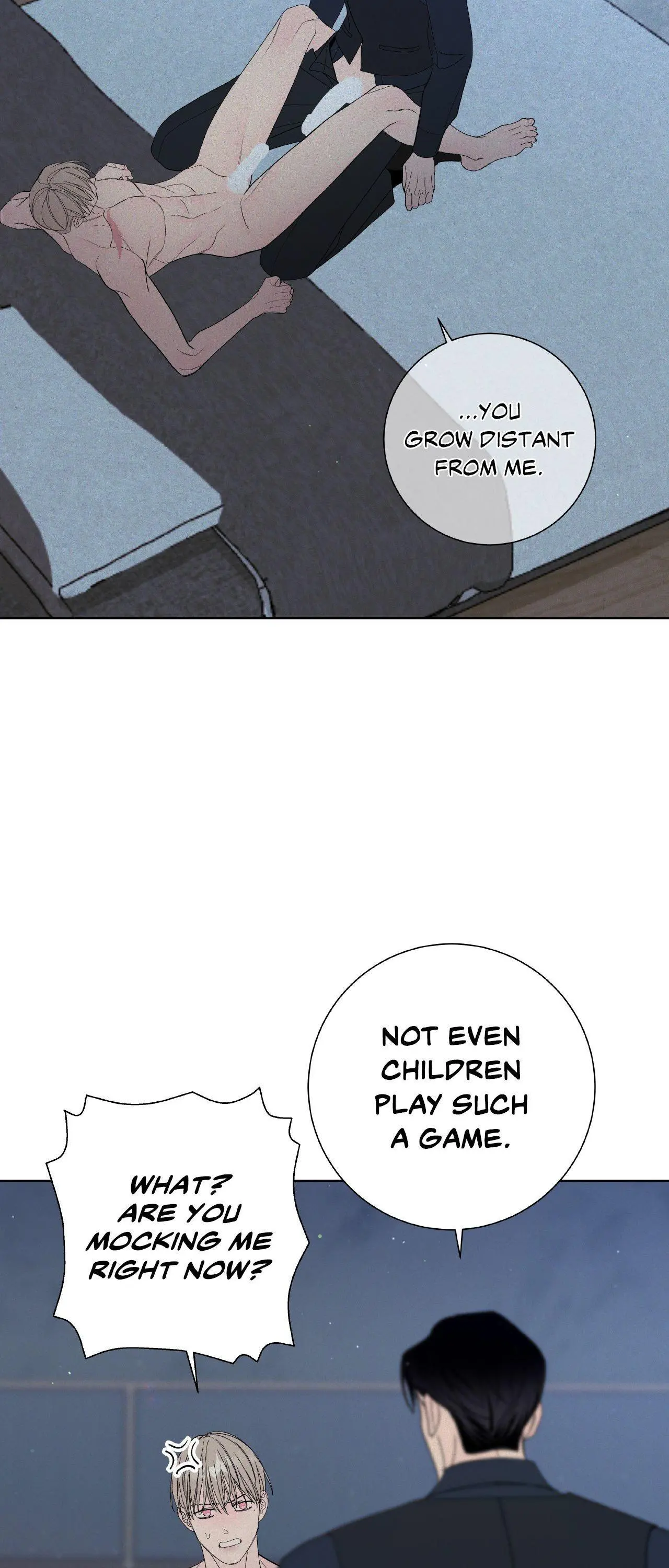 Blaze Out - Chapter 65 Page 42