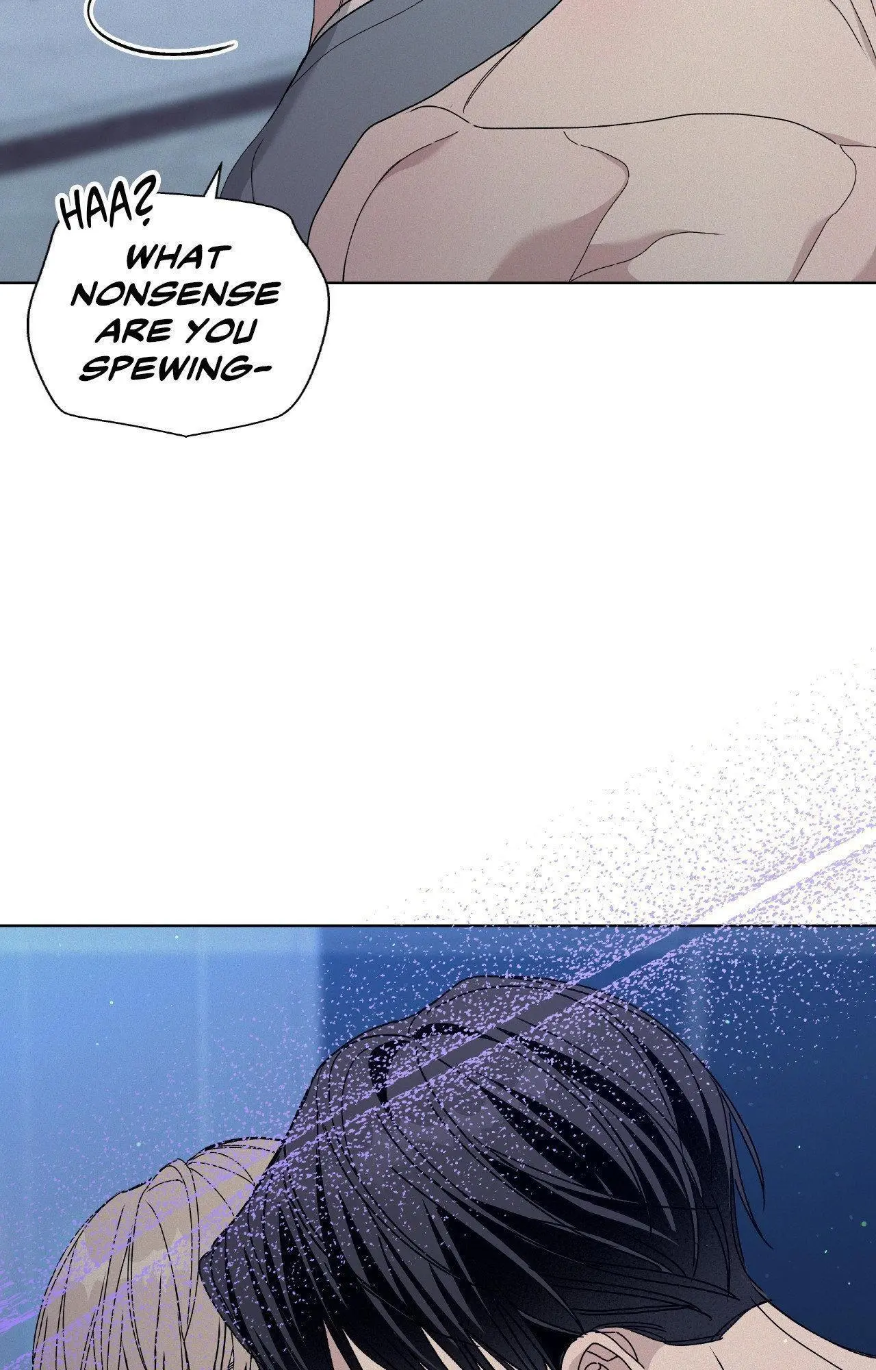 Blaze Out - Chapter 66 Page 14