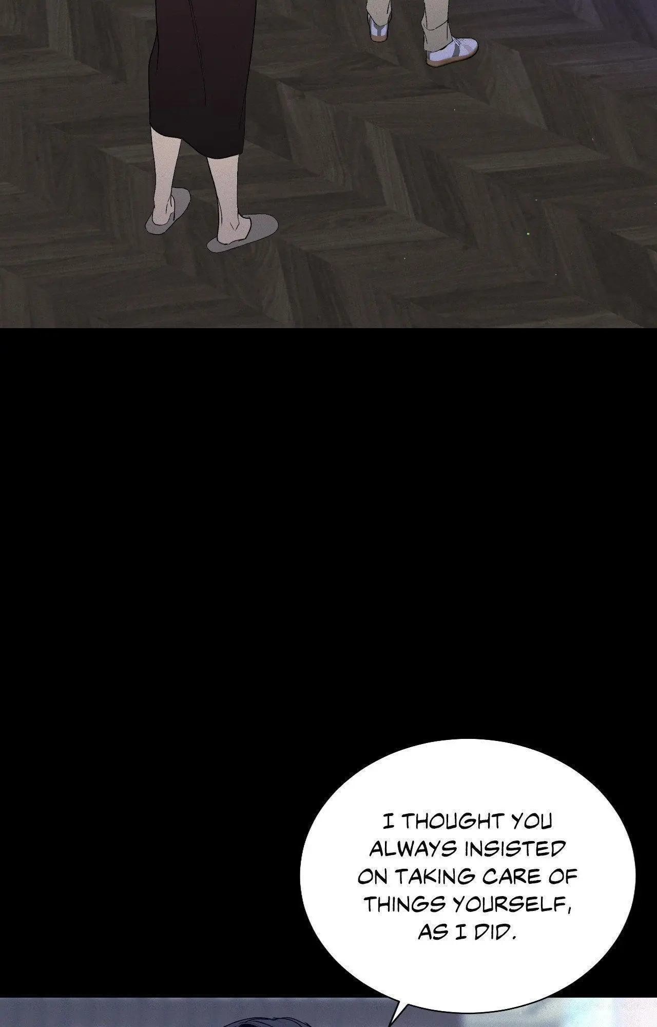 Blaze Out - Chapter 67 Page 15