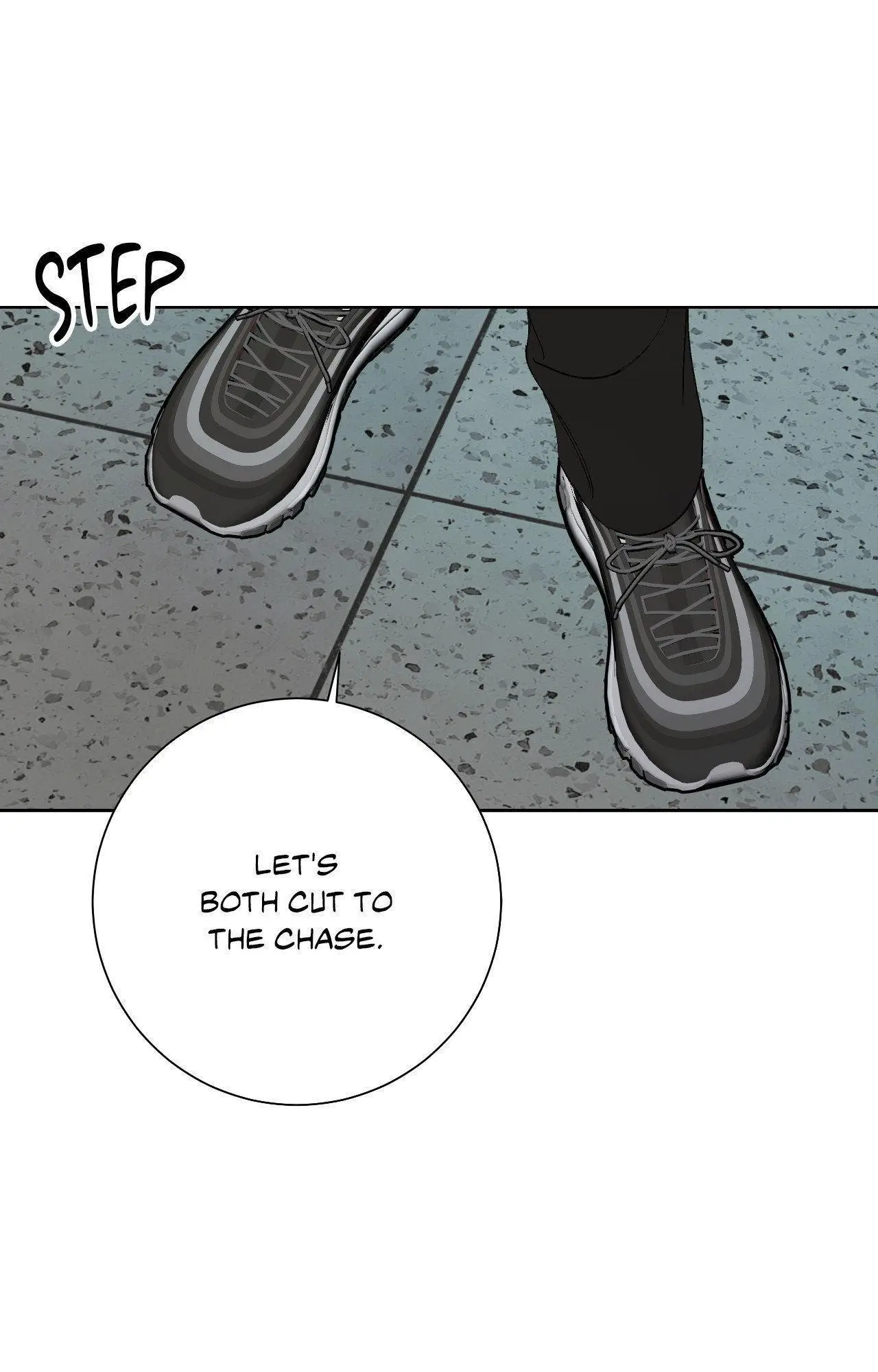 Blaze Out - Chapter 67 Page 29