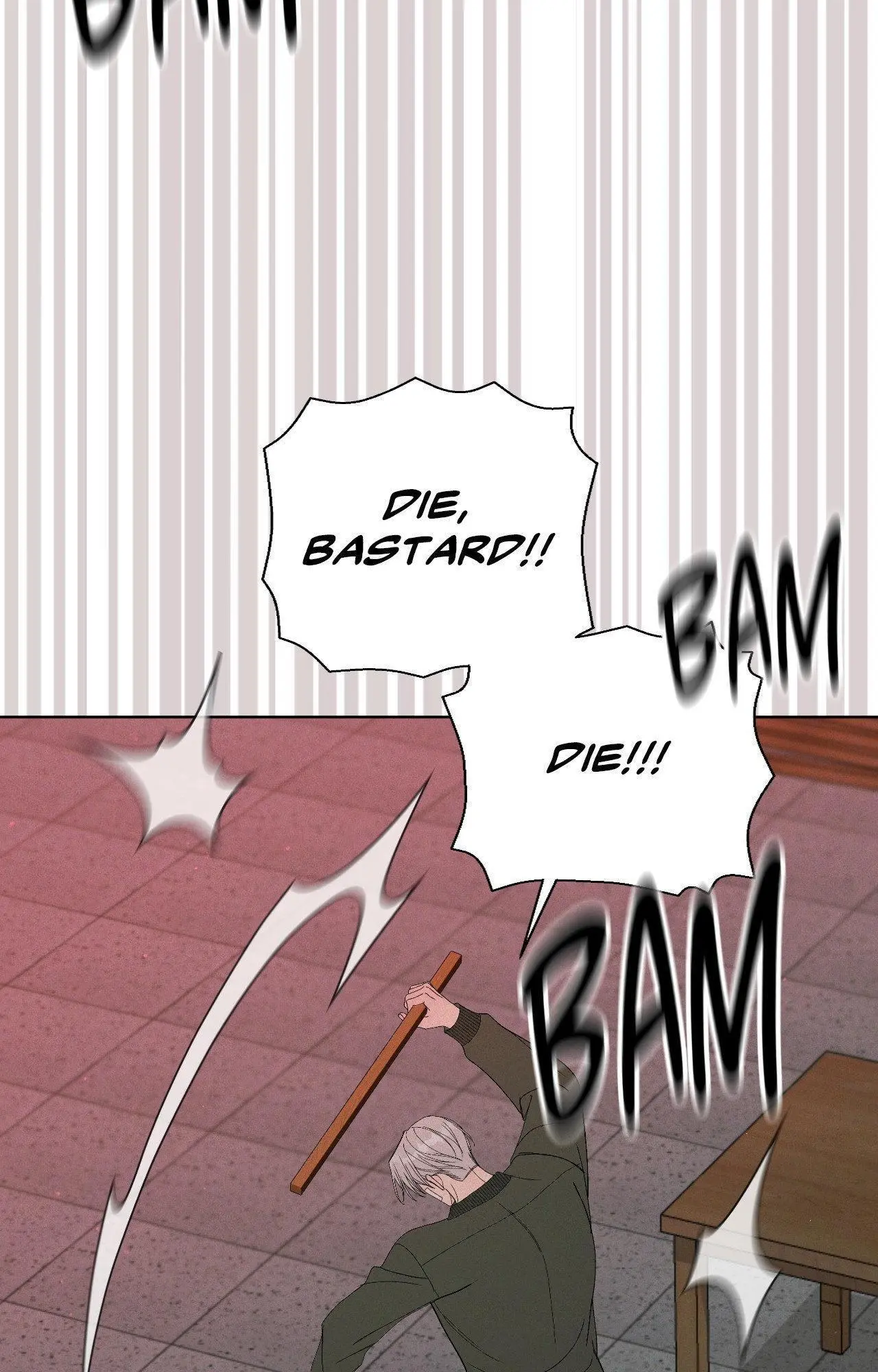 Blaze Out - Chapter 67 Page 64