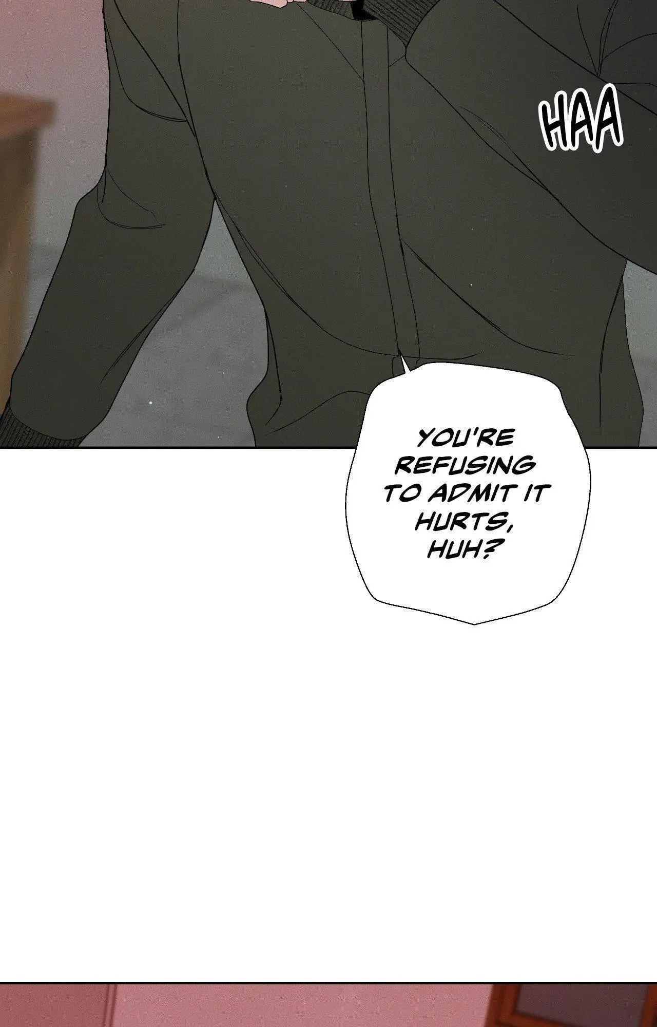 Blaze Out - Chapter 67 Page 70
