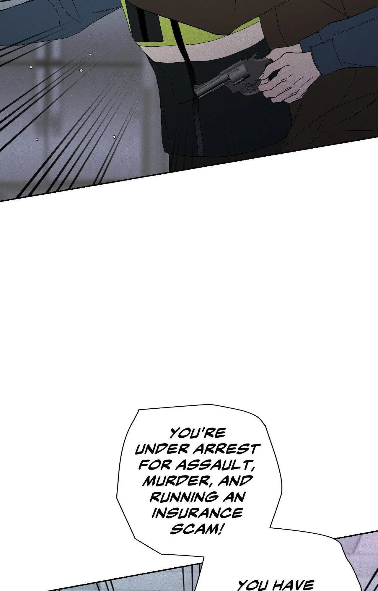 Blaze Out - Chapter 67 Page 78