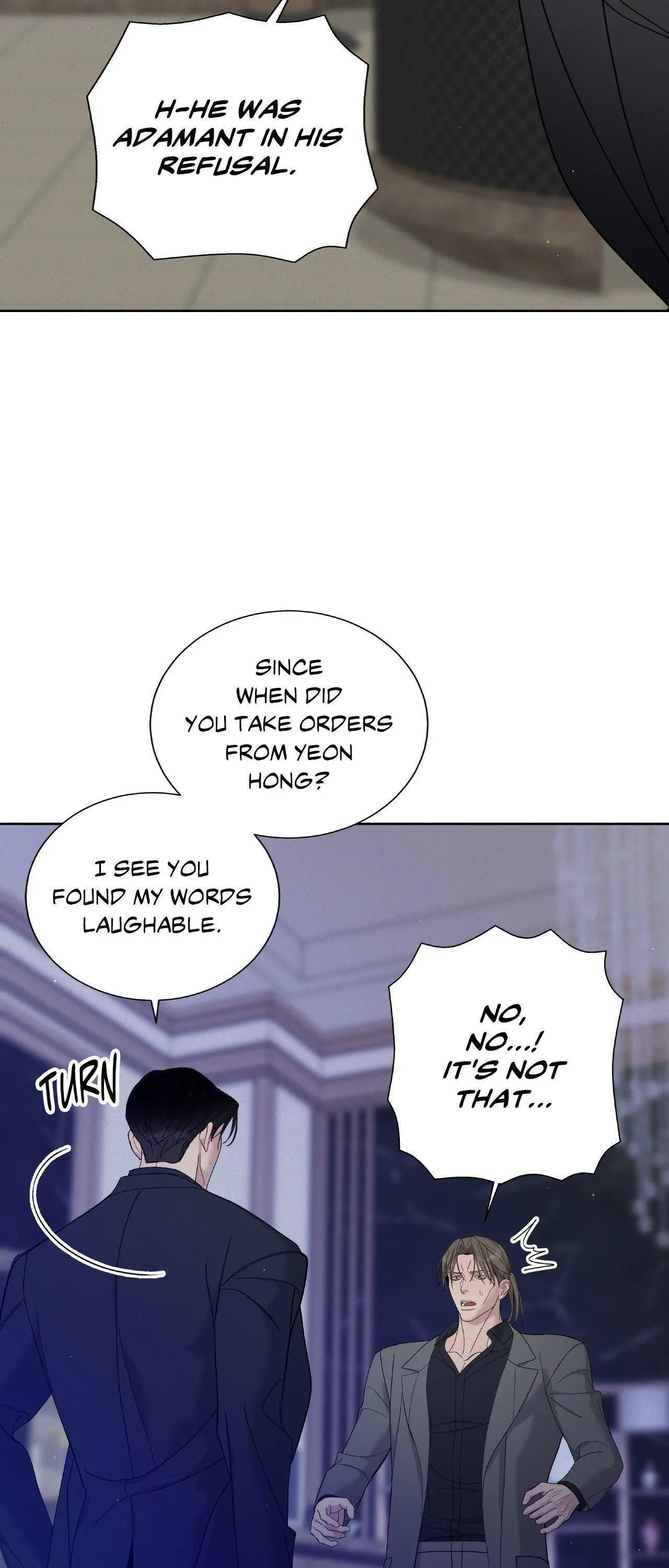 Blaze Out - Chapter 68 Page 4