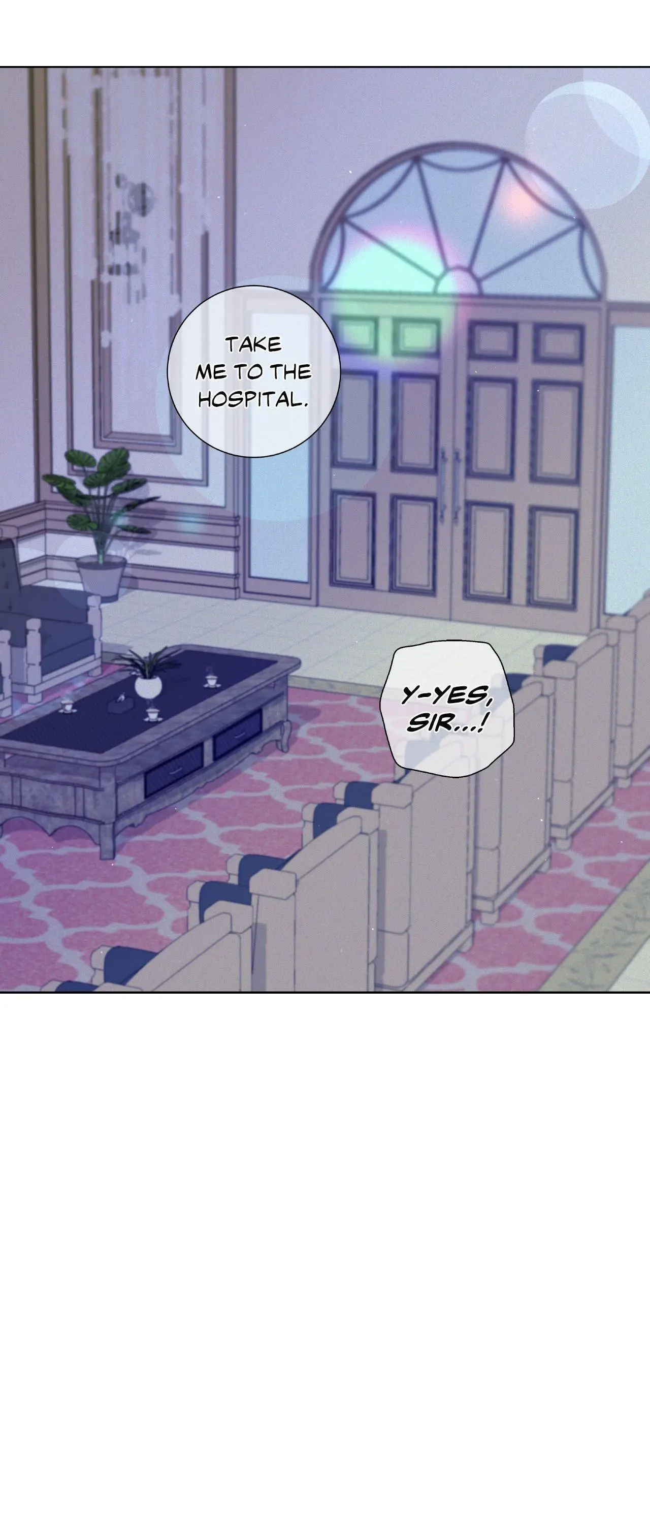 Blaze Out - Chapter 68 Page 7