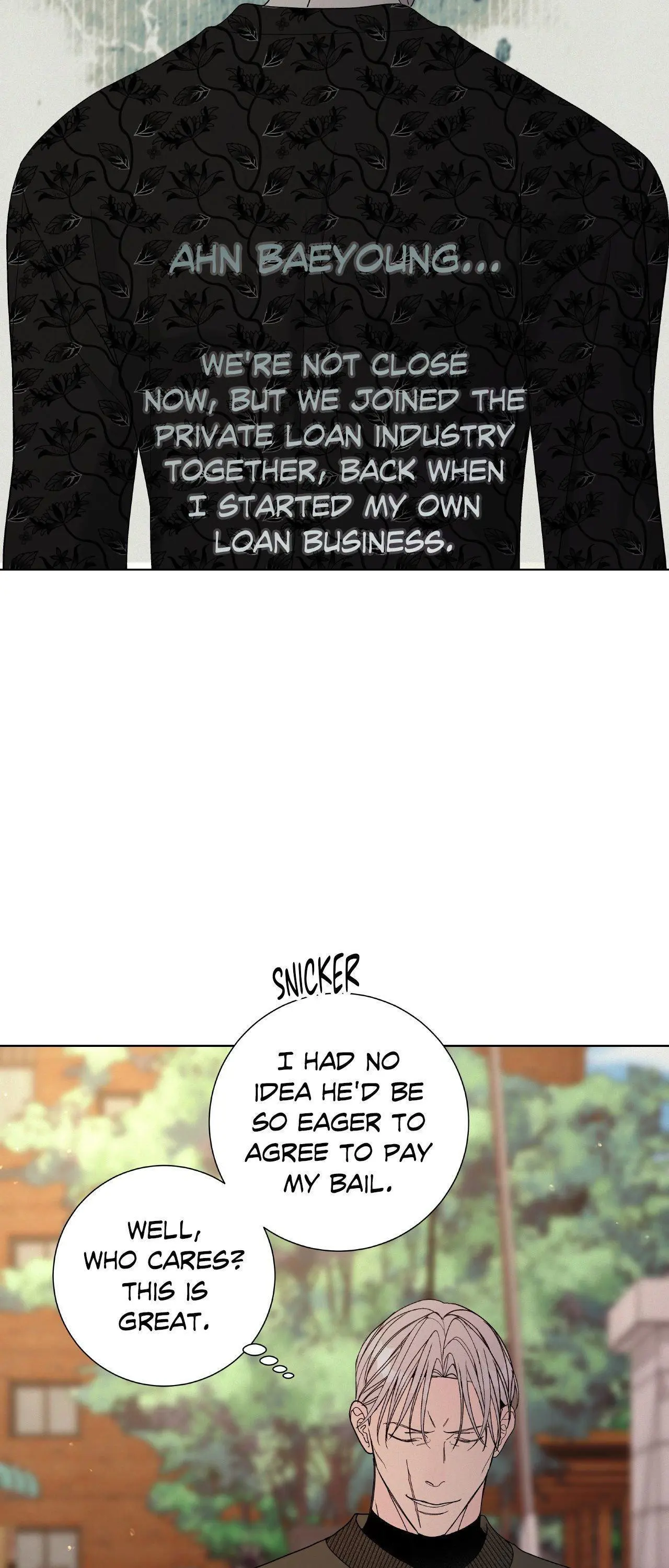 Blaze Out - Chapter 68 Page 39
