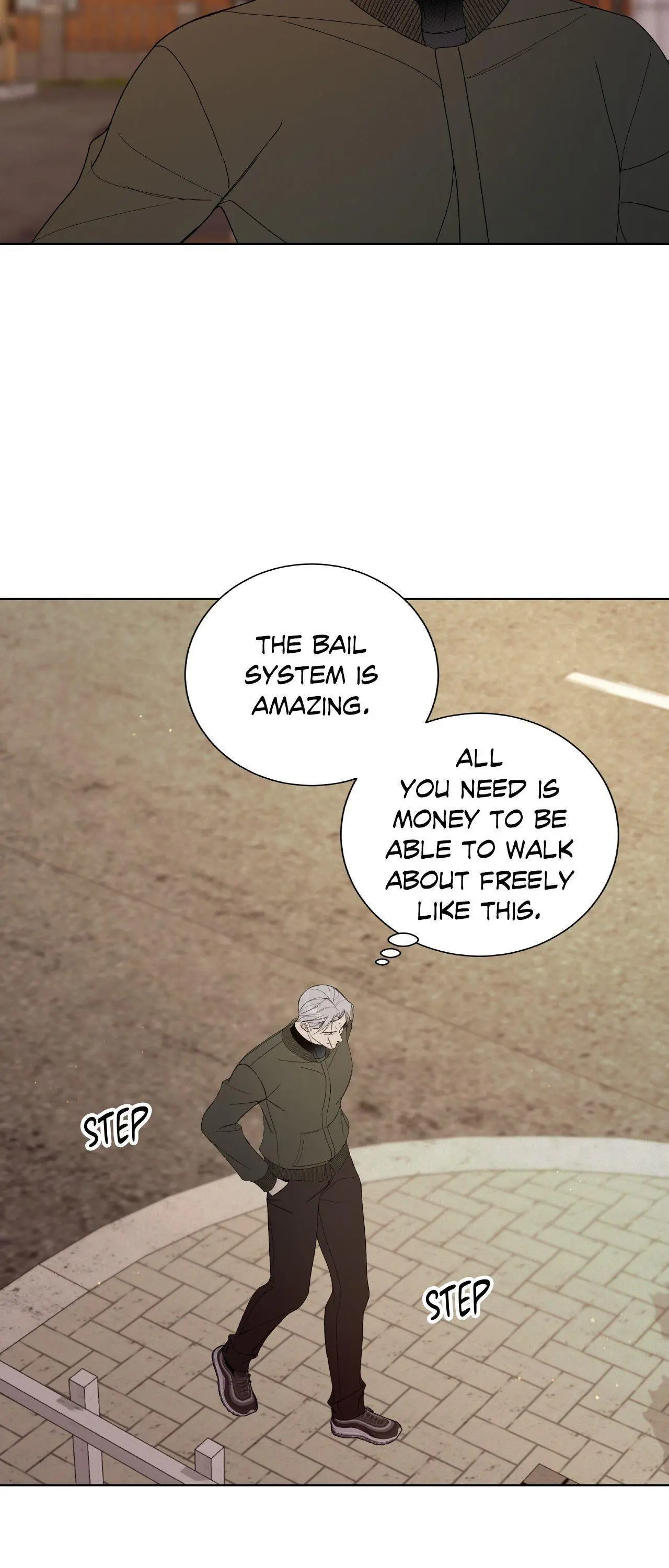 Blaze Out - Chapter 68 Page 40
