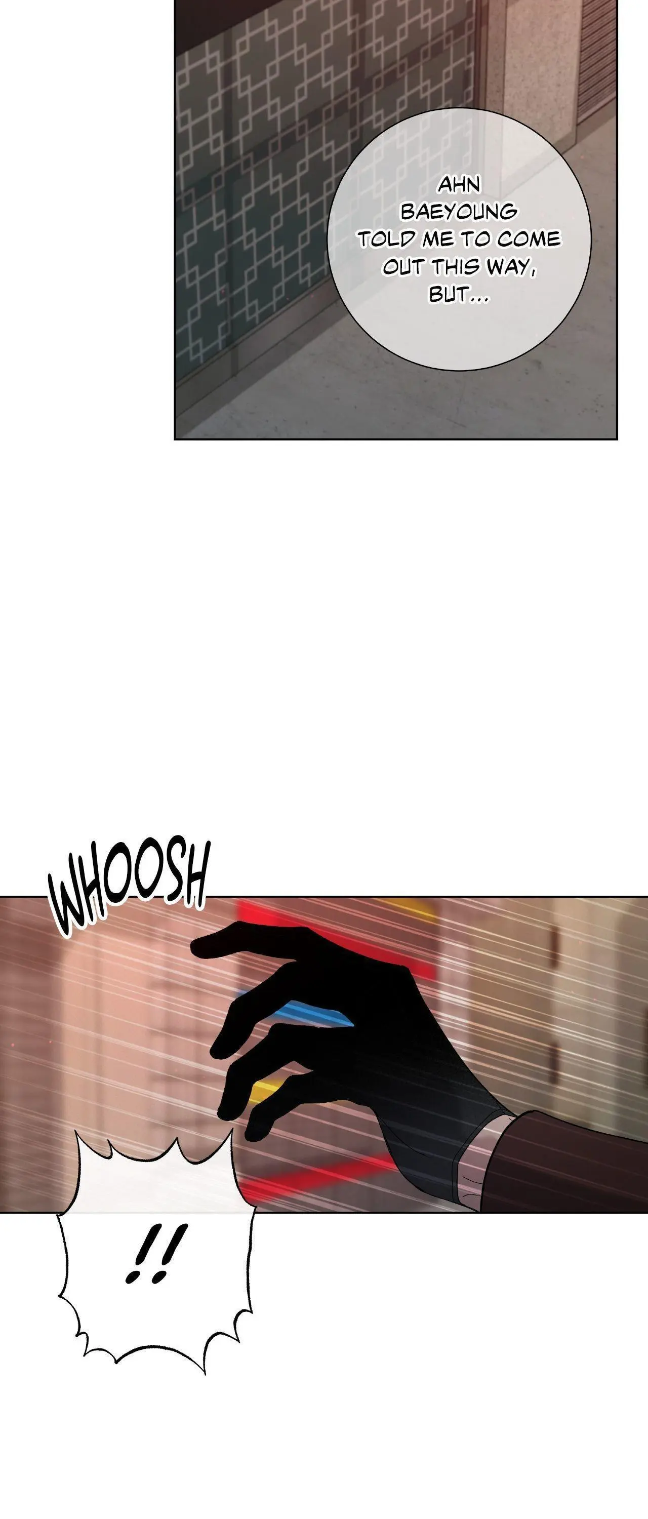 Blaze Out - Chapter 68 Page 45