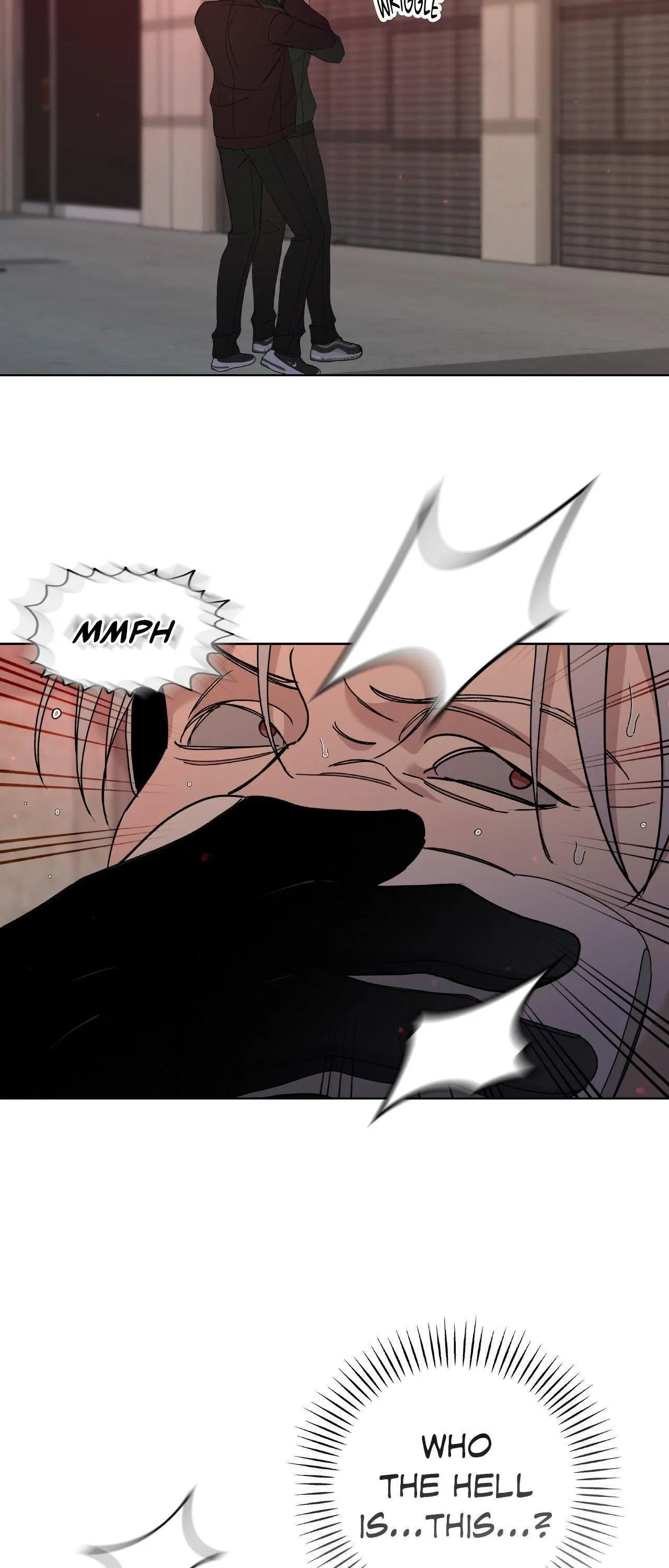 Blaze Out - Chapter 68 Page 47