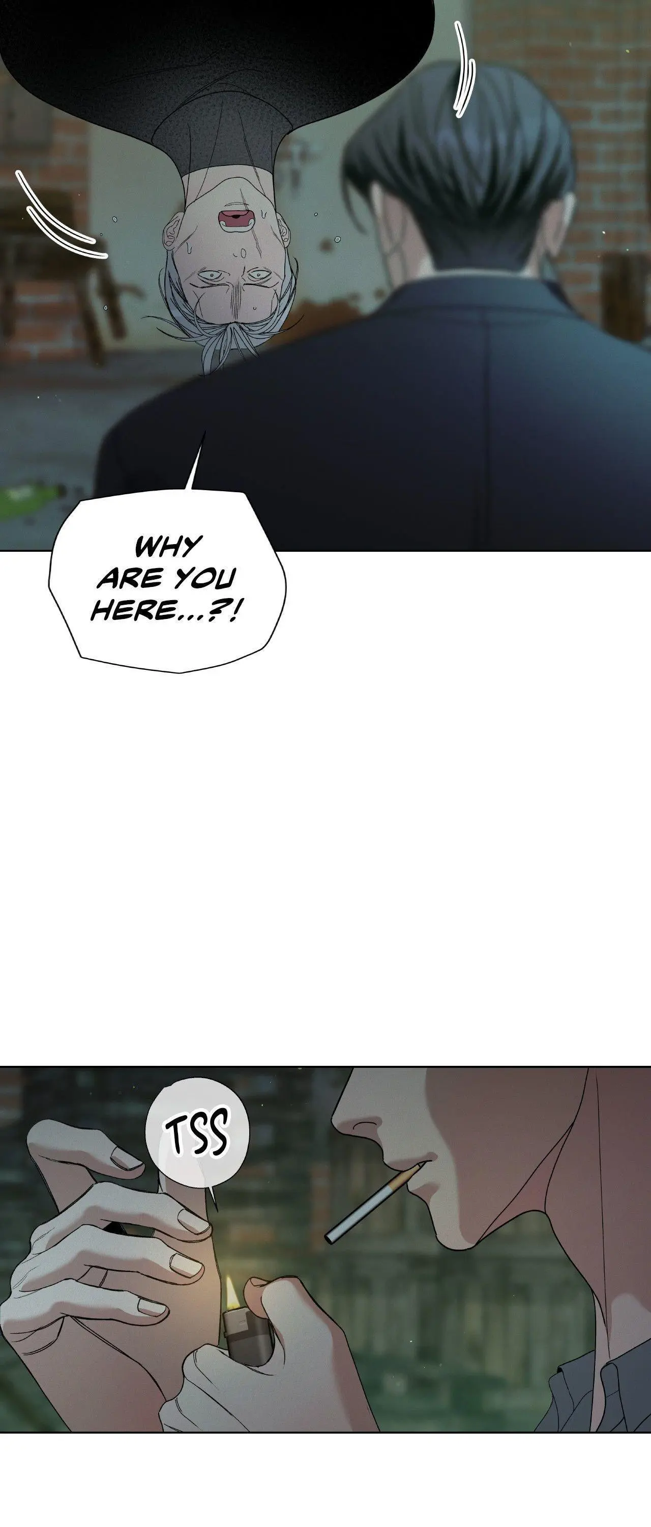 Blaze Out - Chapter 69 Page 5