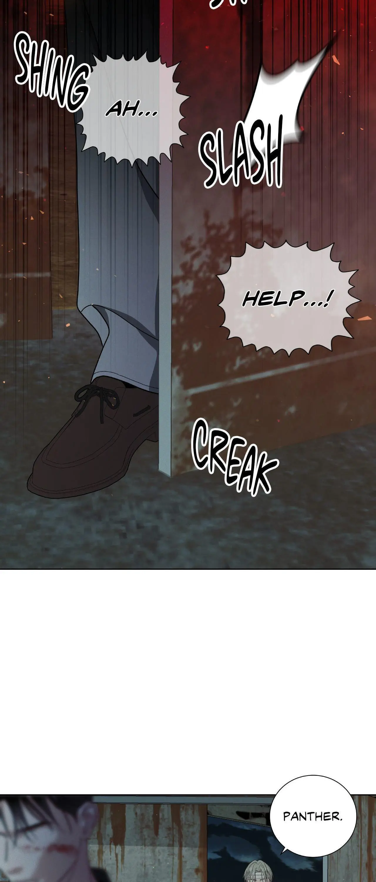 Blaze Out - Chapter 69 Page 18