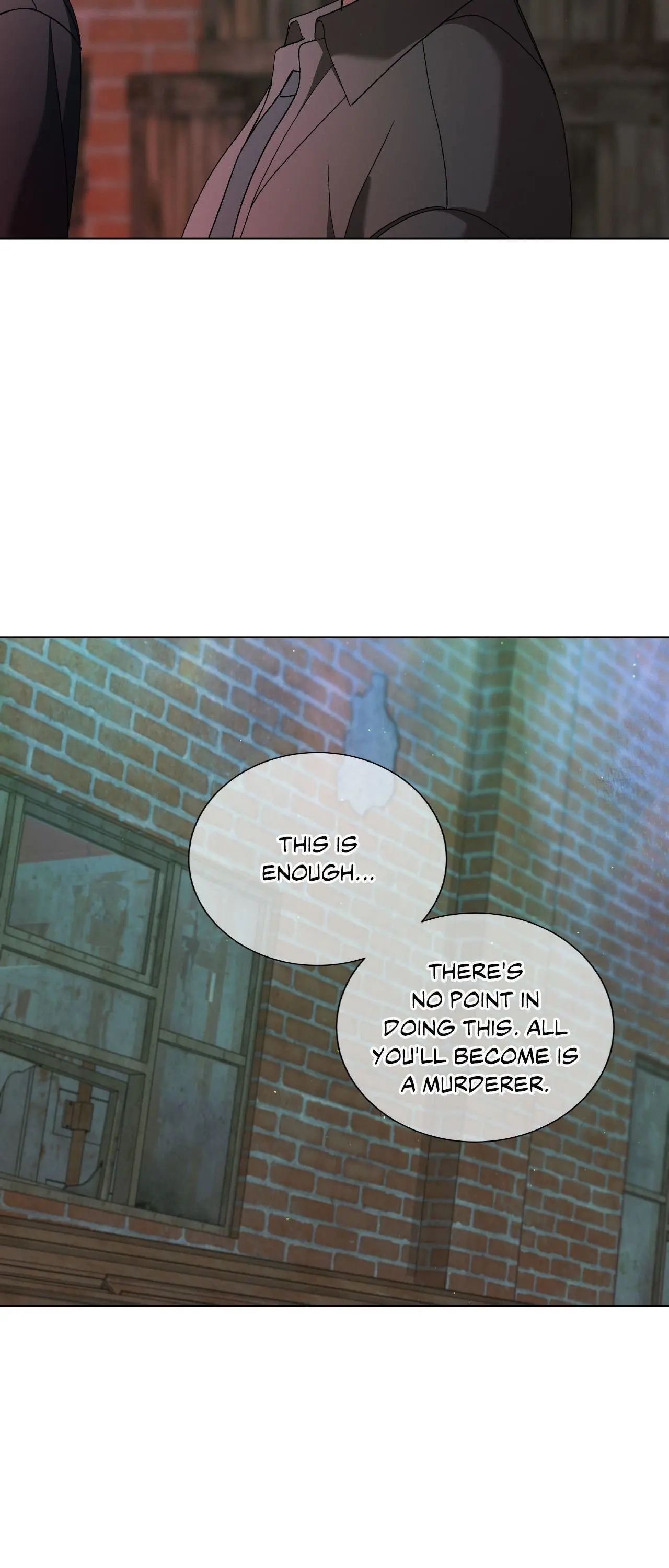 Blaze Out - Chapter 69 Page 27