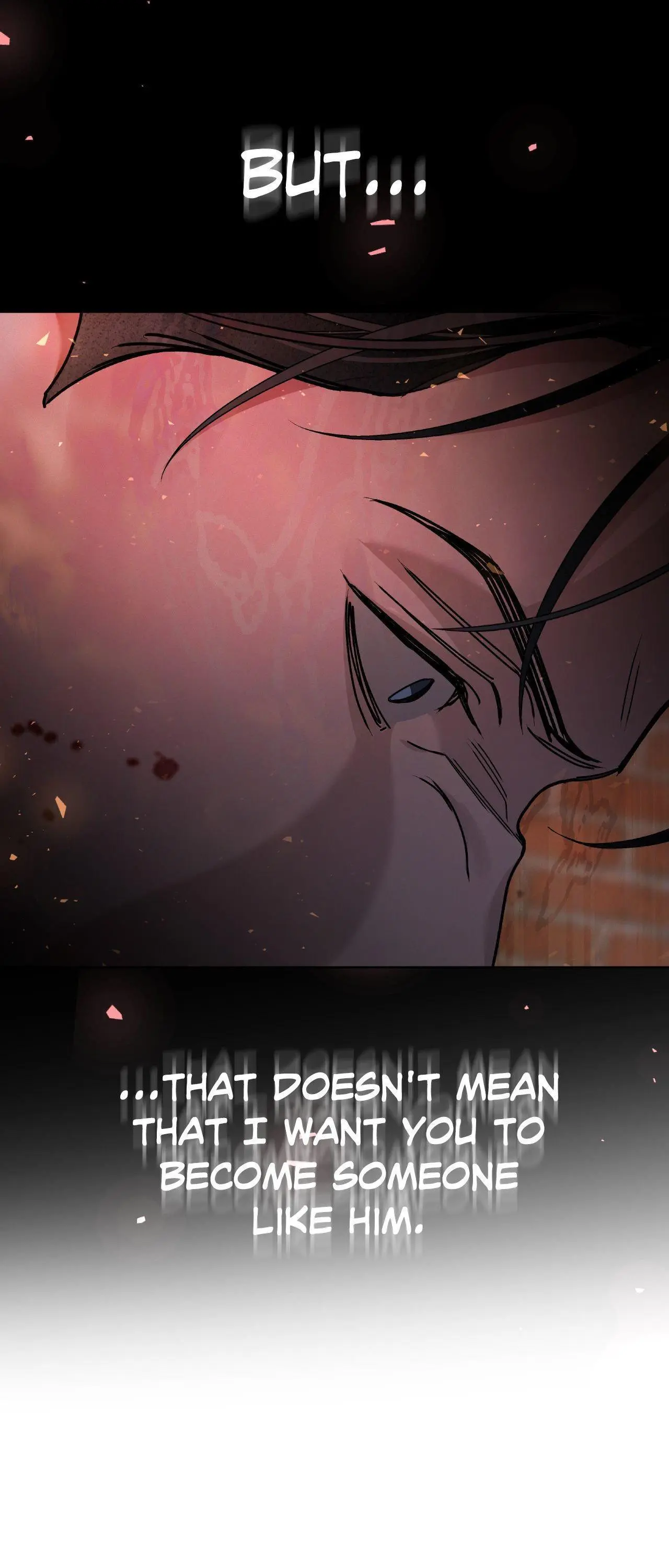 Blaze Out - Chapter 69 Page 34