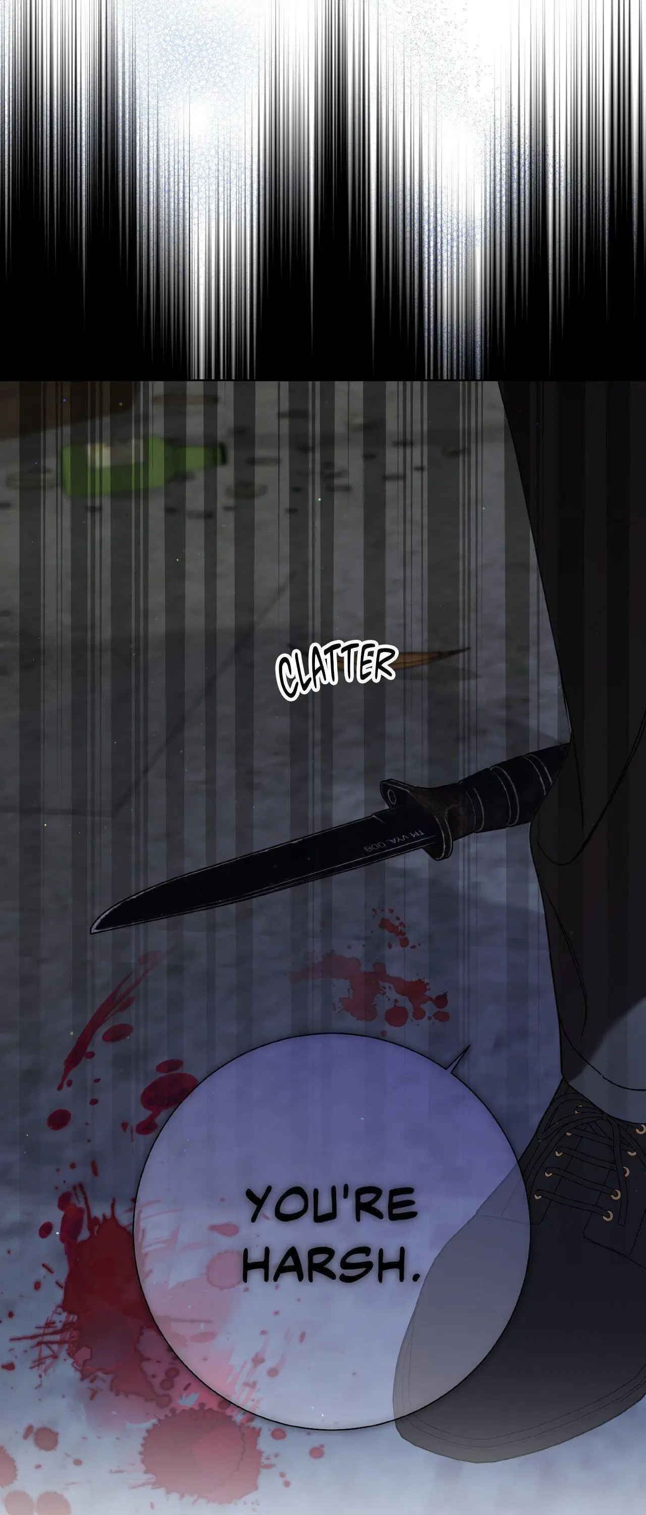 Blaze Out - Chapter 69 Page 45