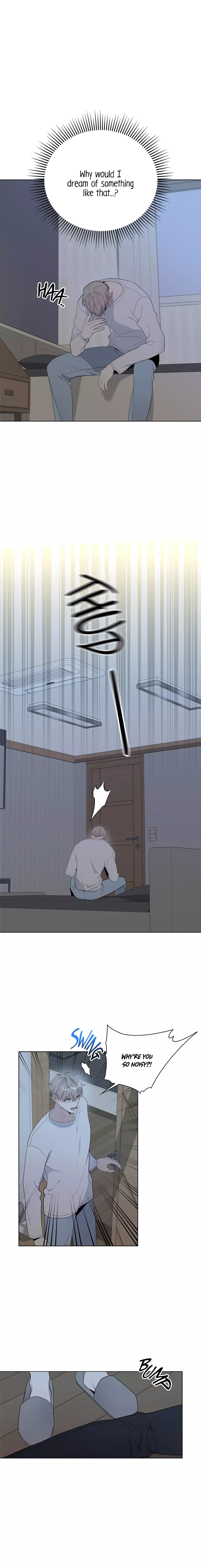 Blaze Out - Chapter 7 Page 14
