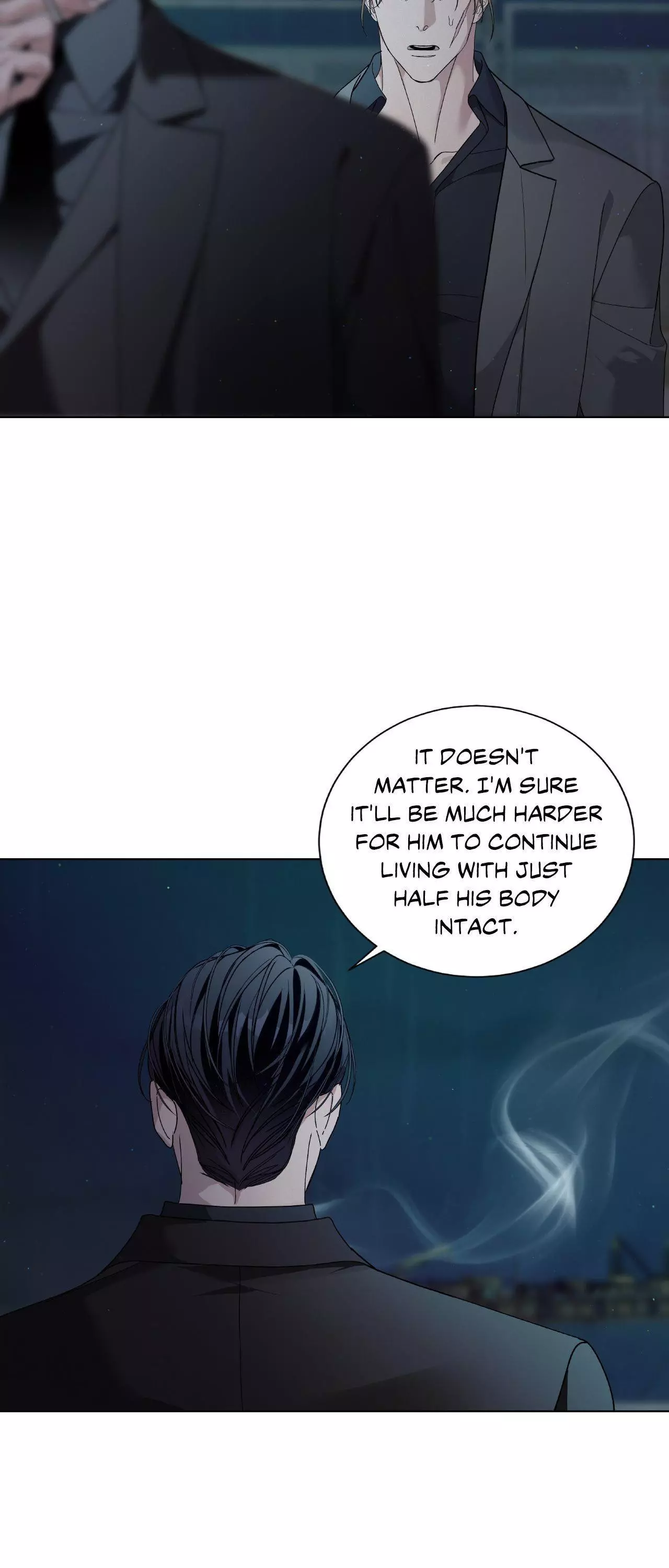 Blaze Out - Chapter 70 Page 5