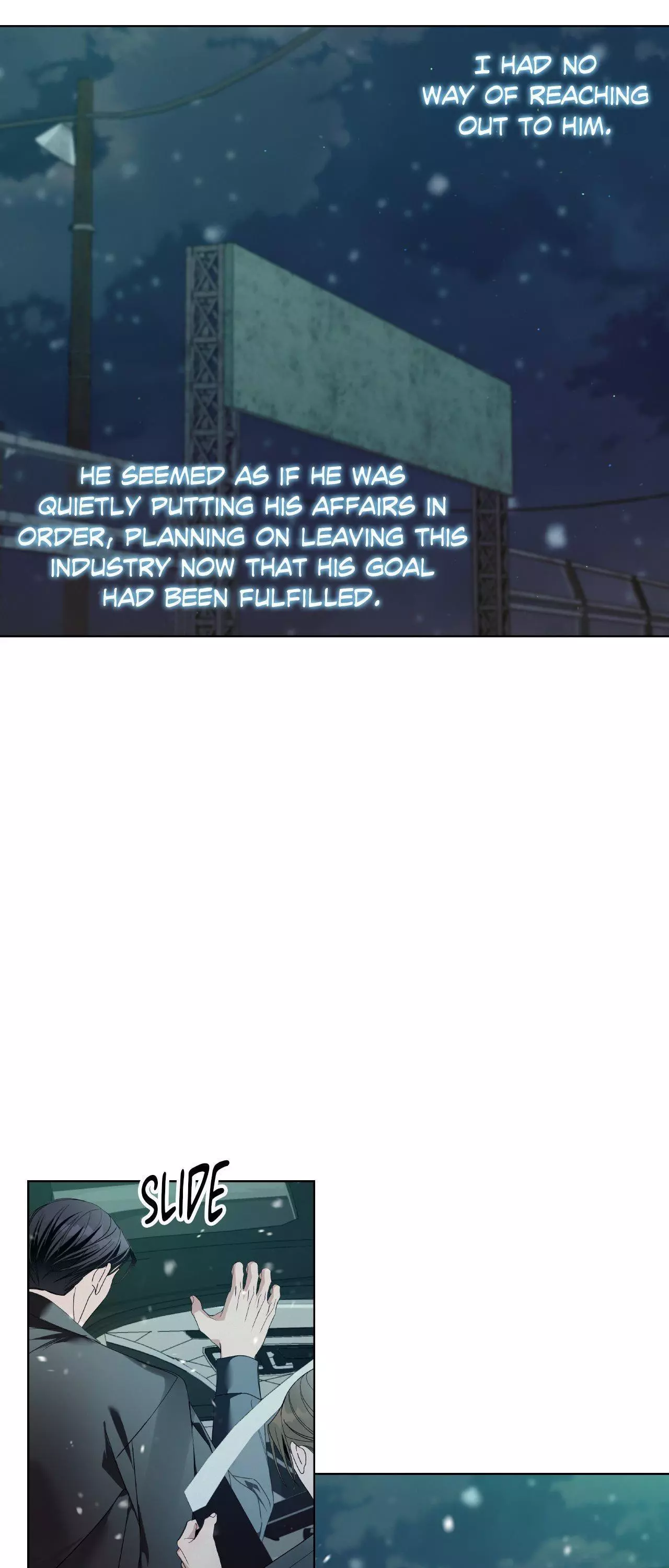 Blaze Out - Chapter 70 Page 13