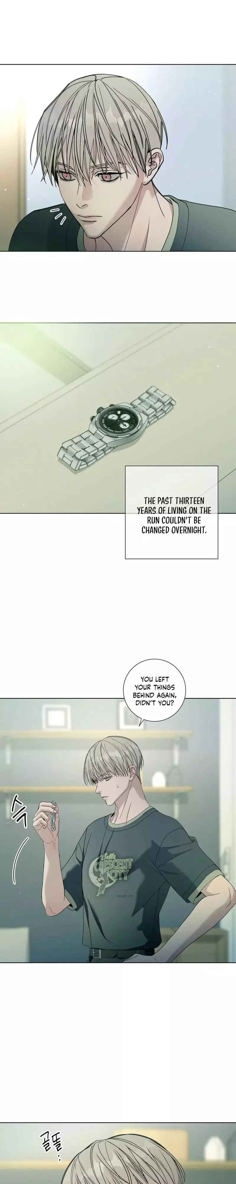 Blaze Out - Chapter 71 Page 5