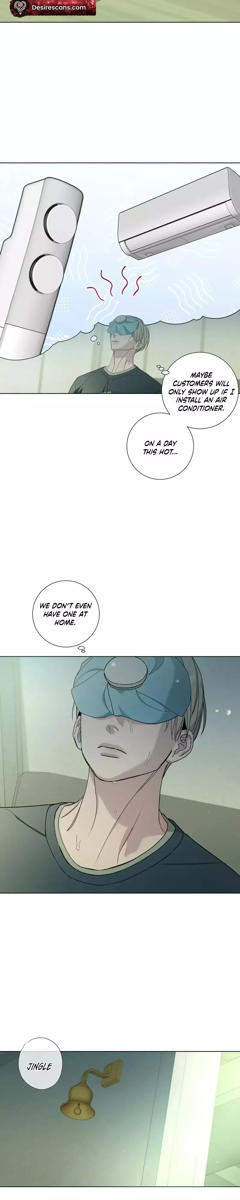Blaze Out - Chapter 71 Page 15