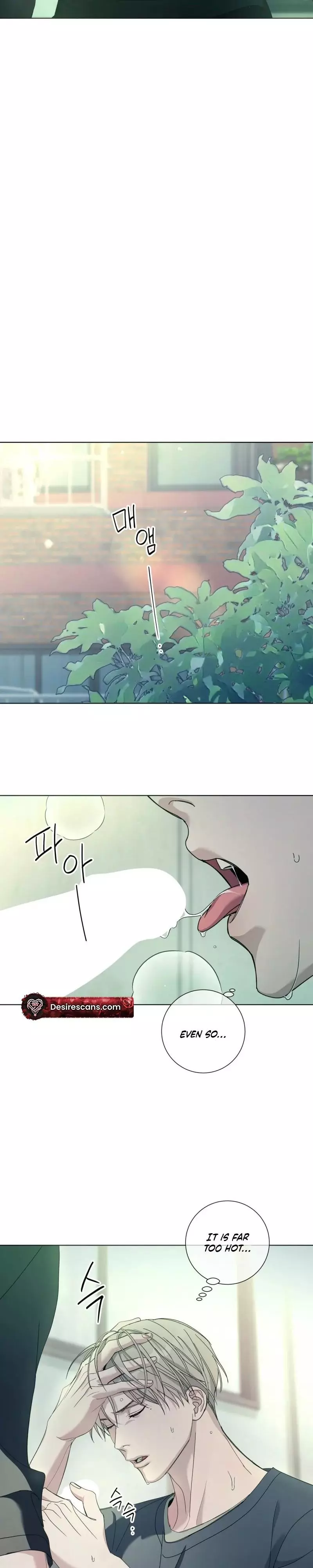 Blaze Out - Chapter 72 Page 6
