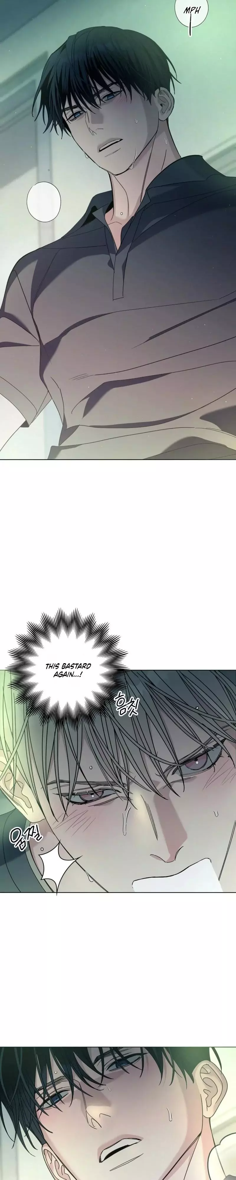 Blaze Out - Chapter 72 Page 15