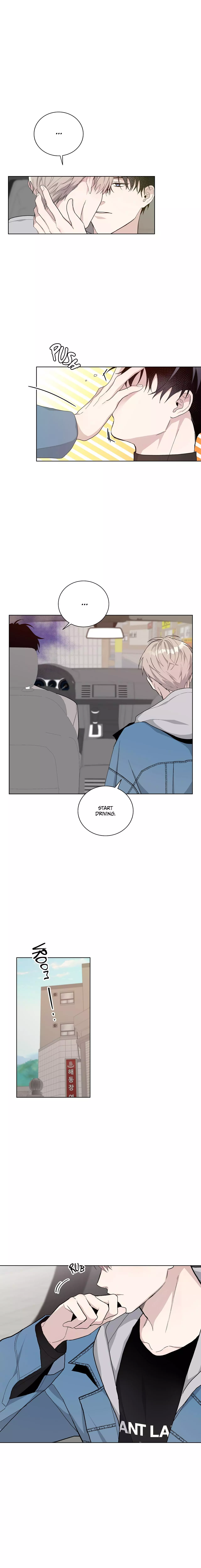 Blaze Out - Chapter 9 Page 2