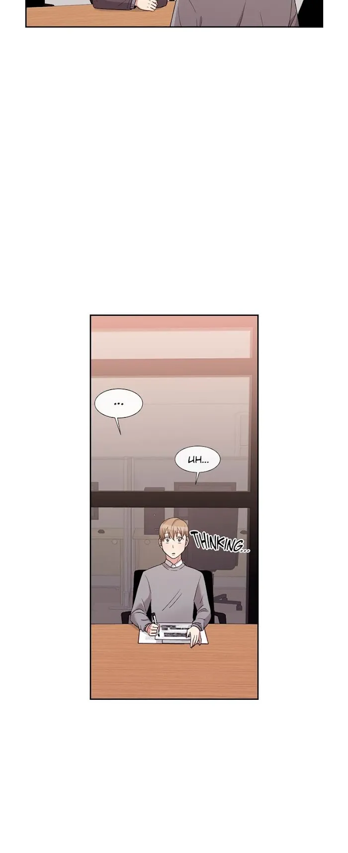 Following Namsoo To The Bathhouse - Chapter 12 Page 7
