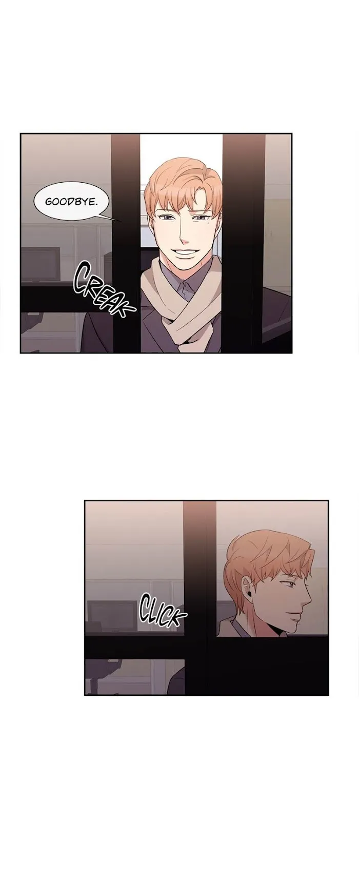 Following Namsoo To The Bathhouse - Chapter 12 Page 16