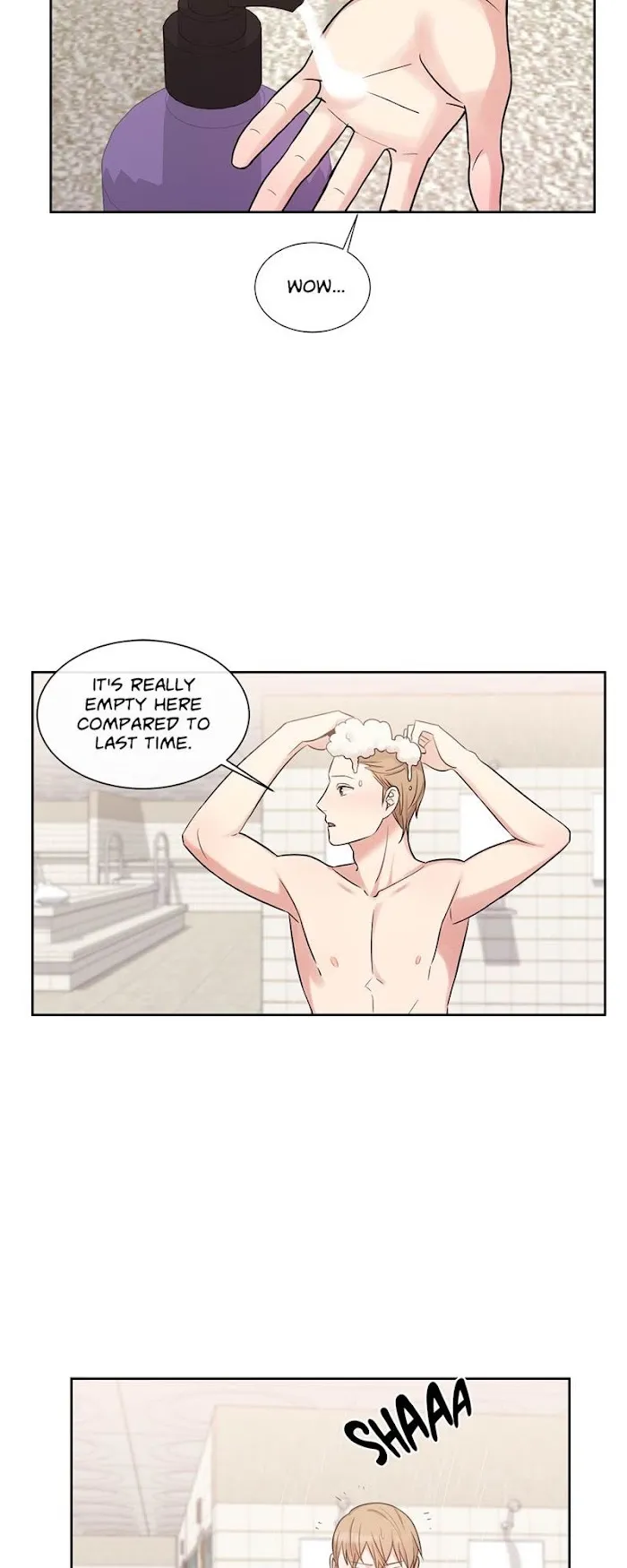 Following Namsoo To The Bathhouse - Chapter 12 Page 19