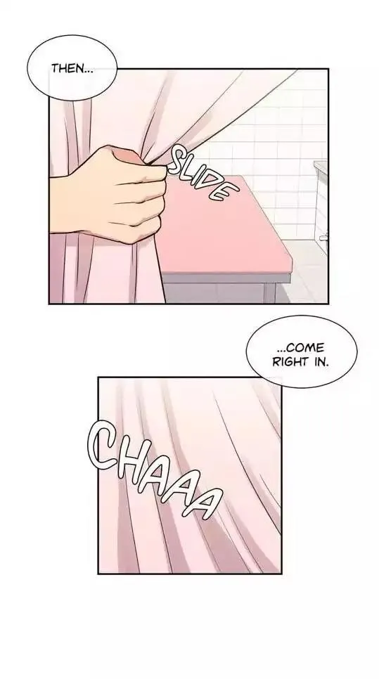 Following Namsoo To The Bathhouse - Chapter 17 Page 27
