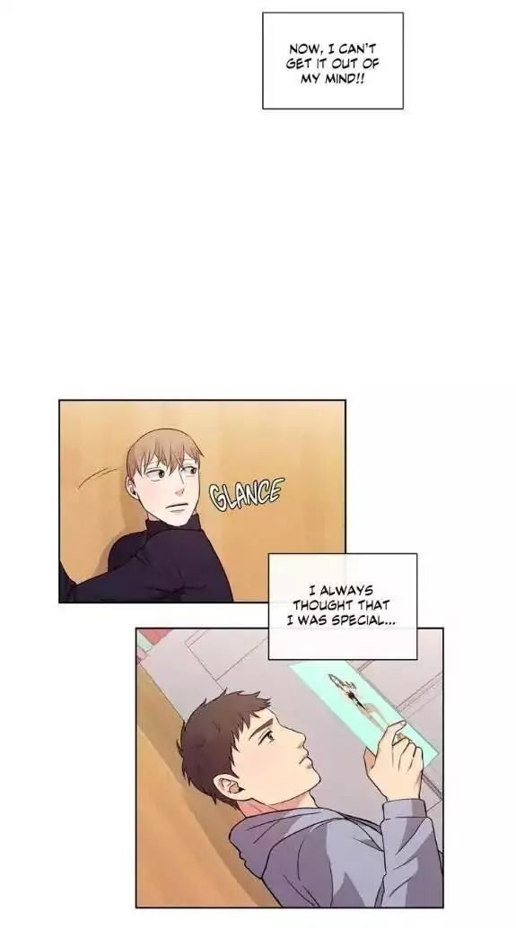 Following Namsoo To The Bathhouse - Chapter 17 Page 29