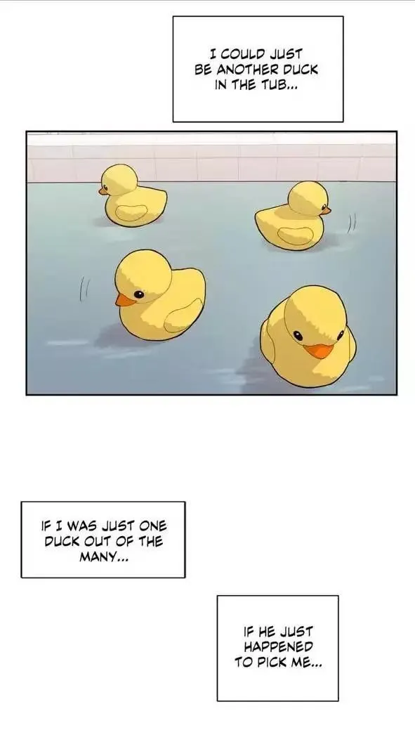 Following Namsoo To The Bathhouse - Chapter 17 Page 31