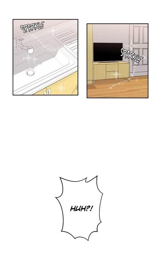 Following Namsoo To The Bathhouse - Chapter 18 Page 29