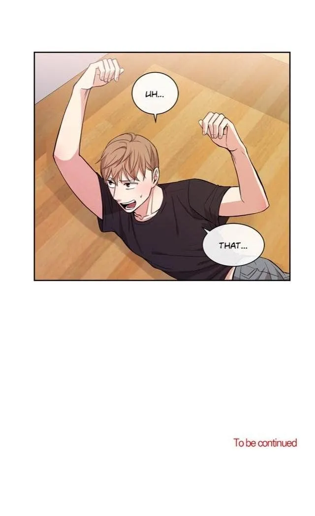Following Namsoo To The Bathhouse - Chapter 18 Page 32