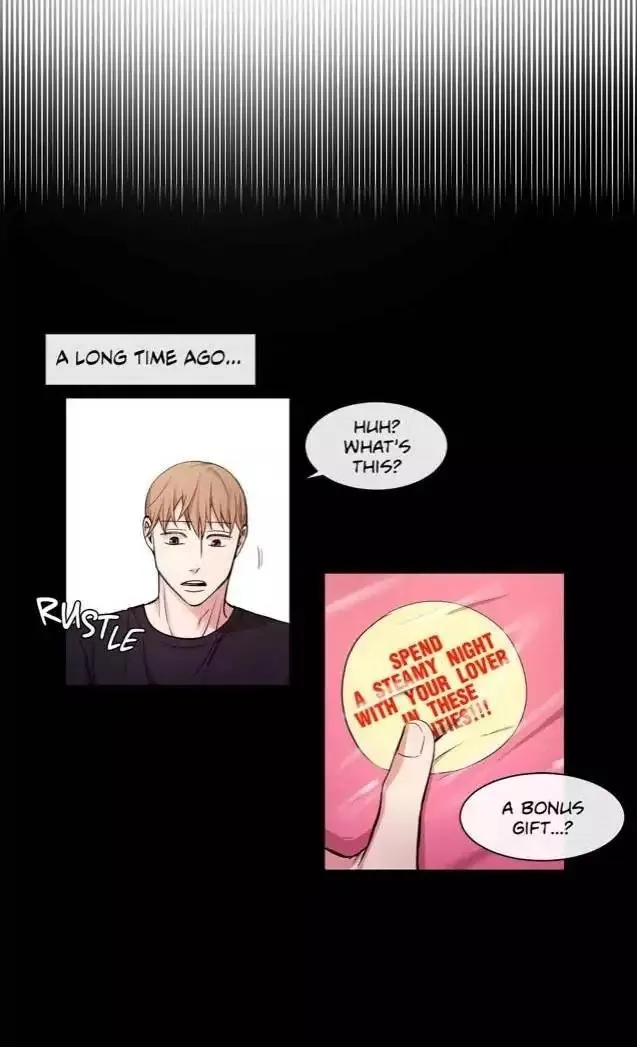 Following Namsoo To The Bathhouse - Chapter 19 Page 3